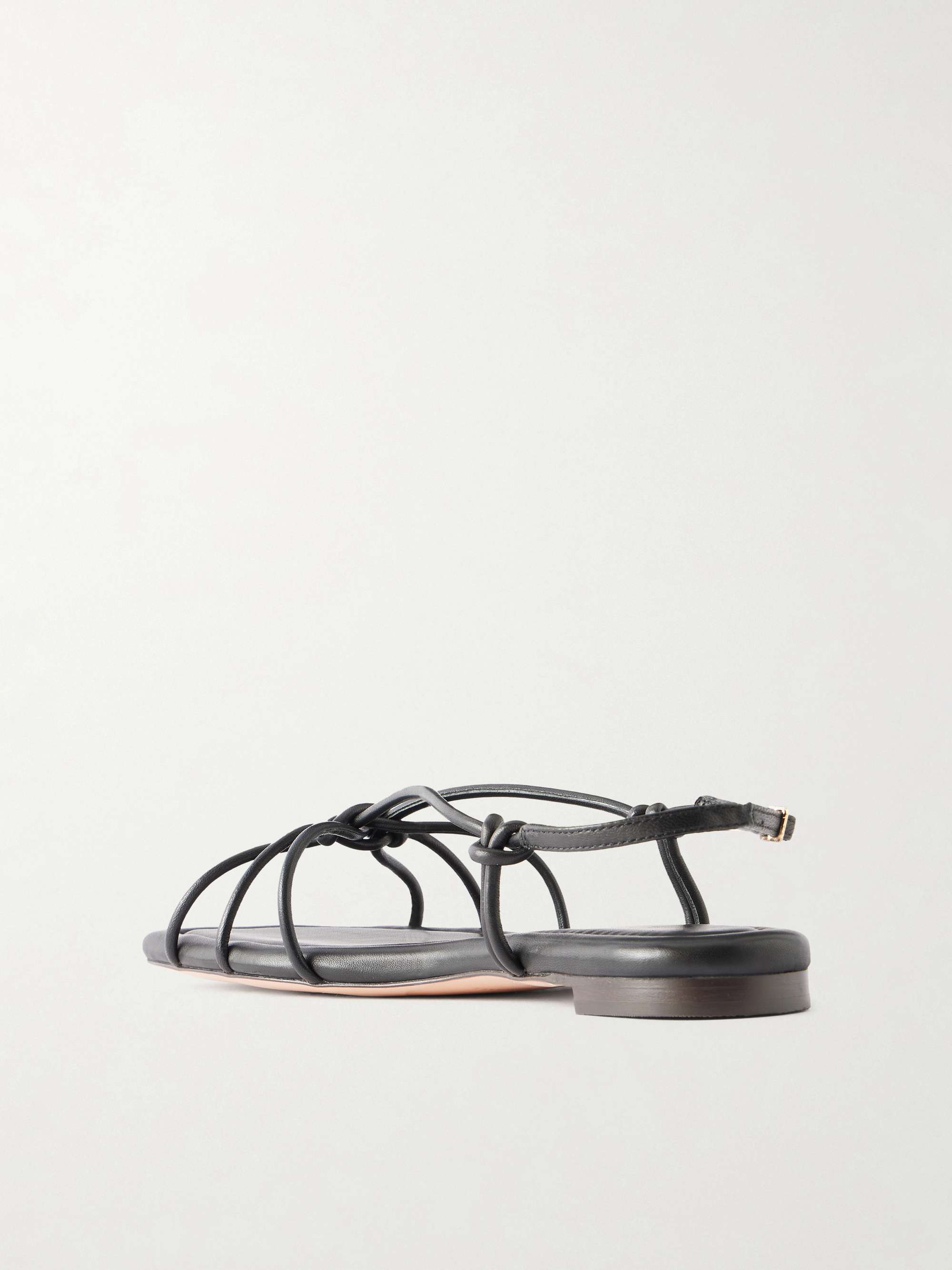 LOEFFLER RANDALL 