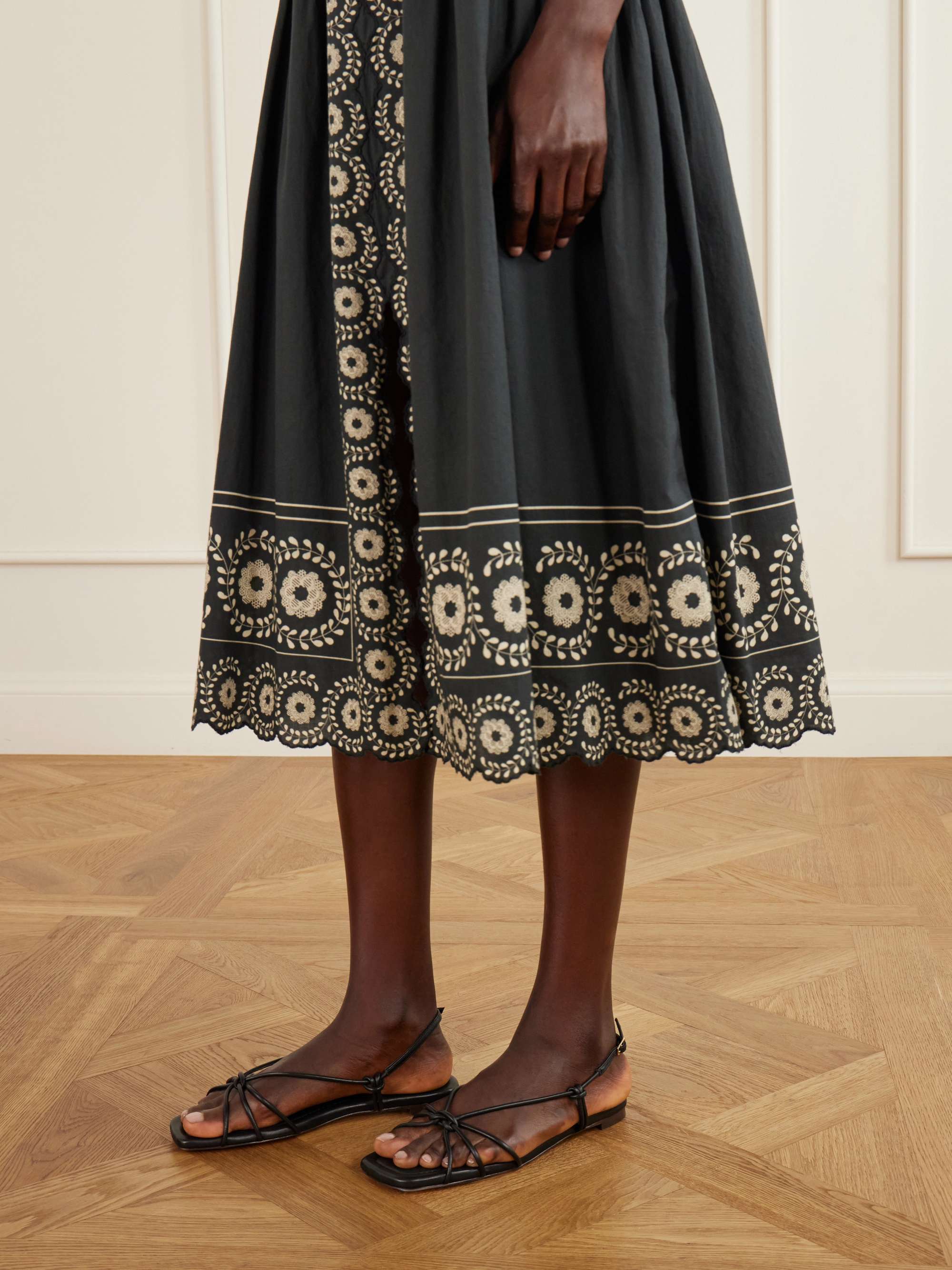 LOEFFLER RANDALL 
