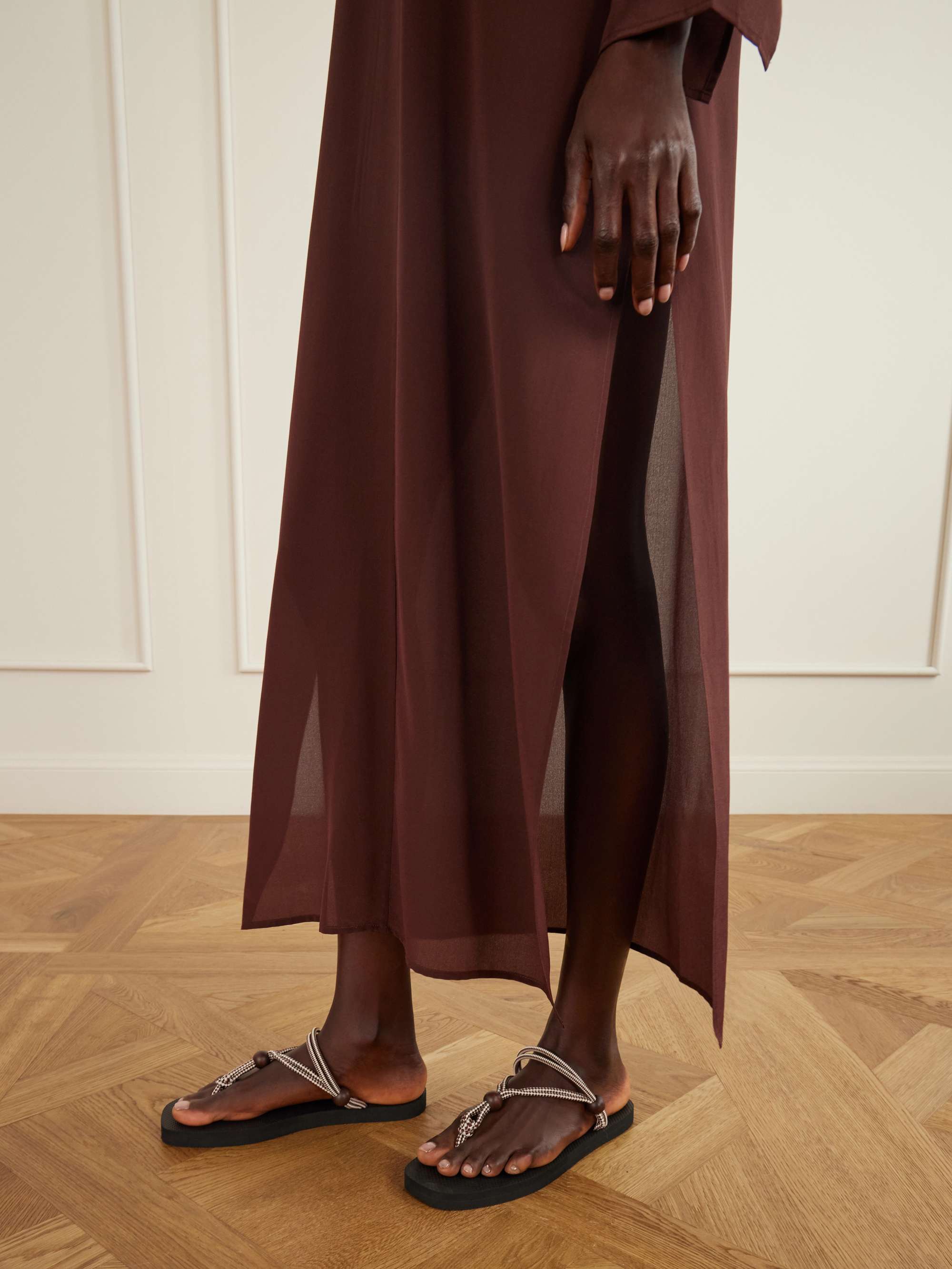 LOEFFLER RANDALL 