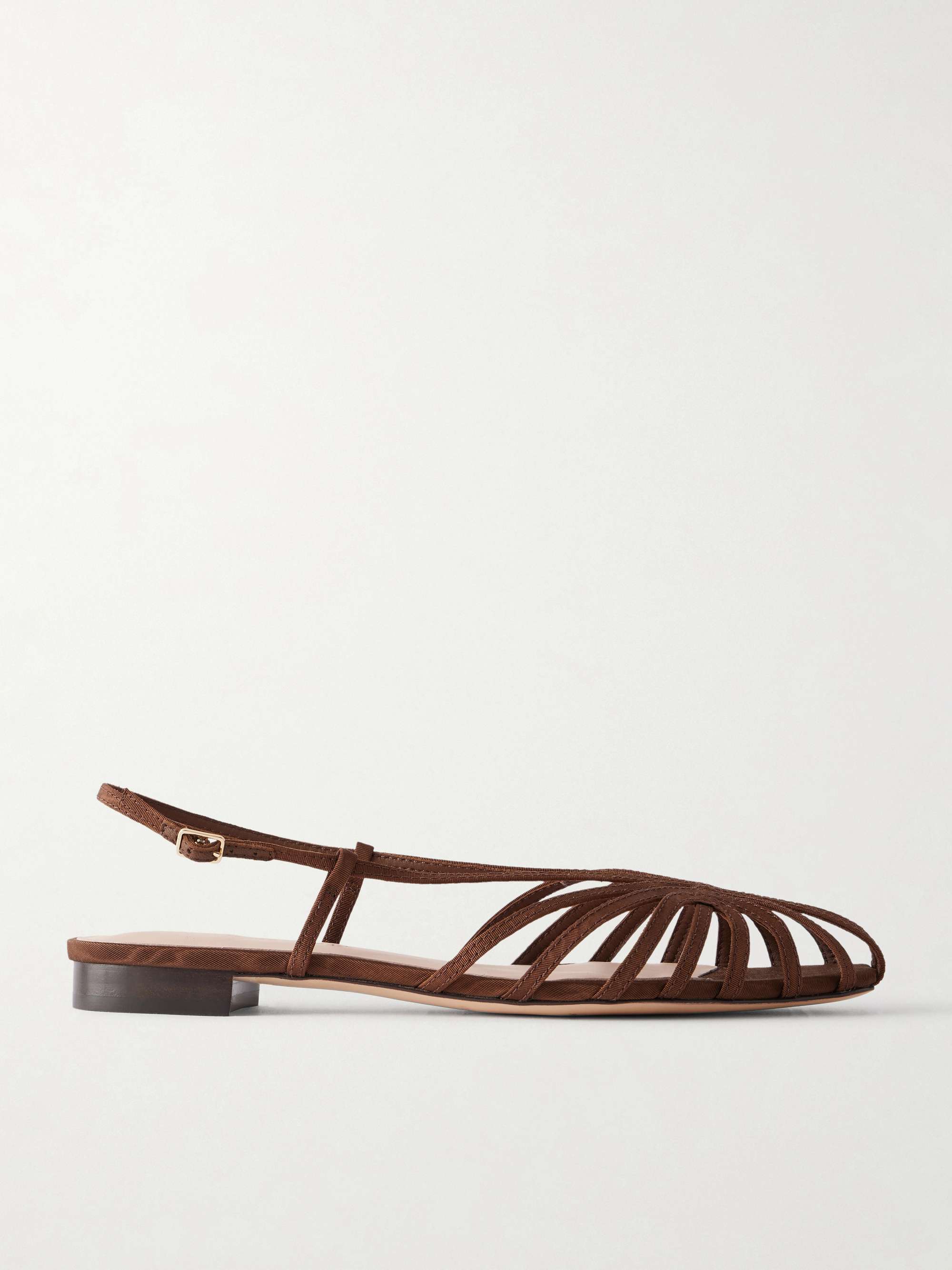 LOEFFLER RANDALL 