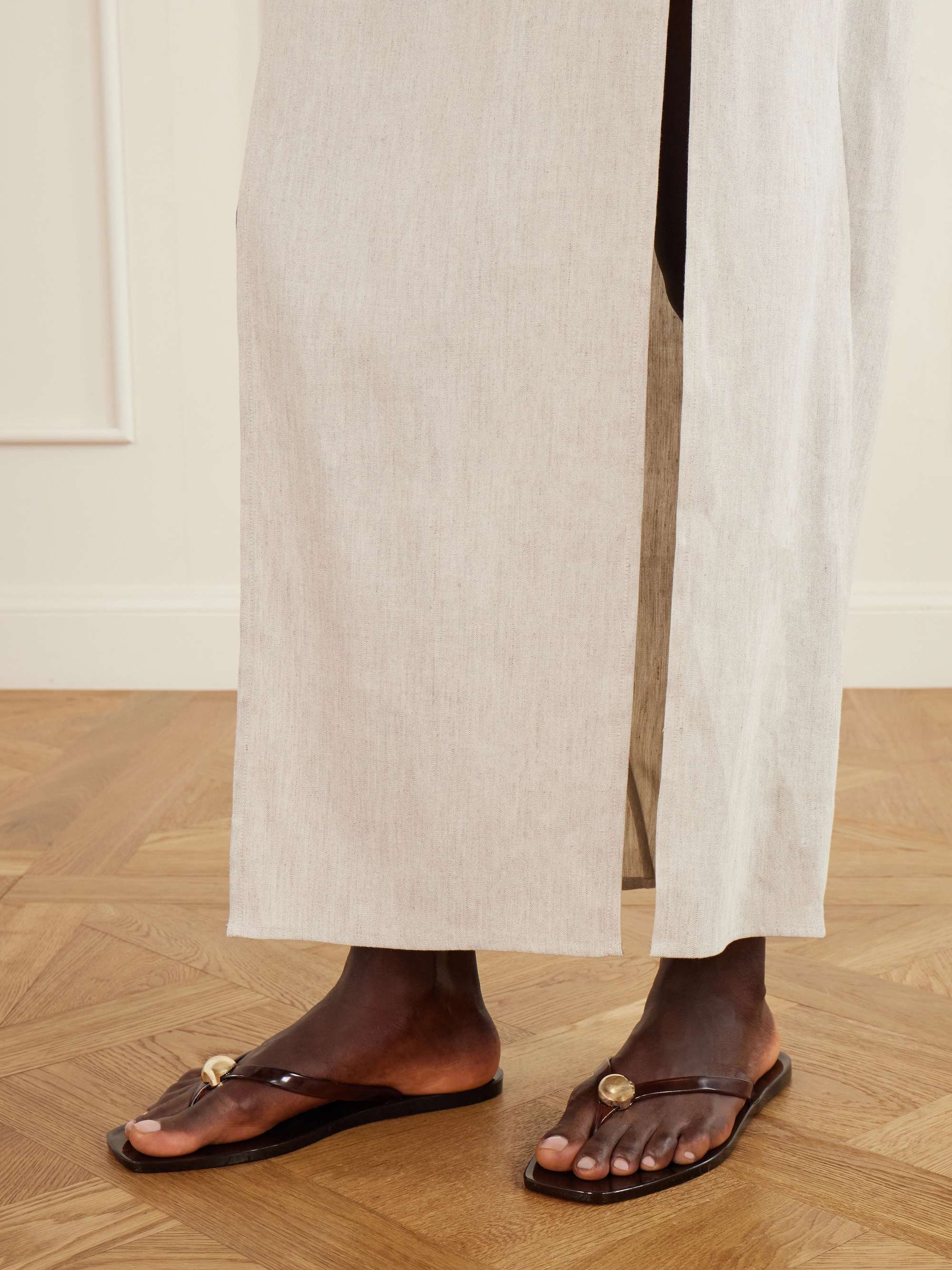 LOEFFLER RANDALL 