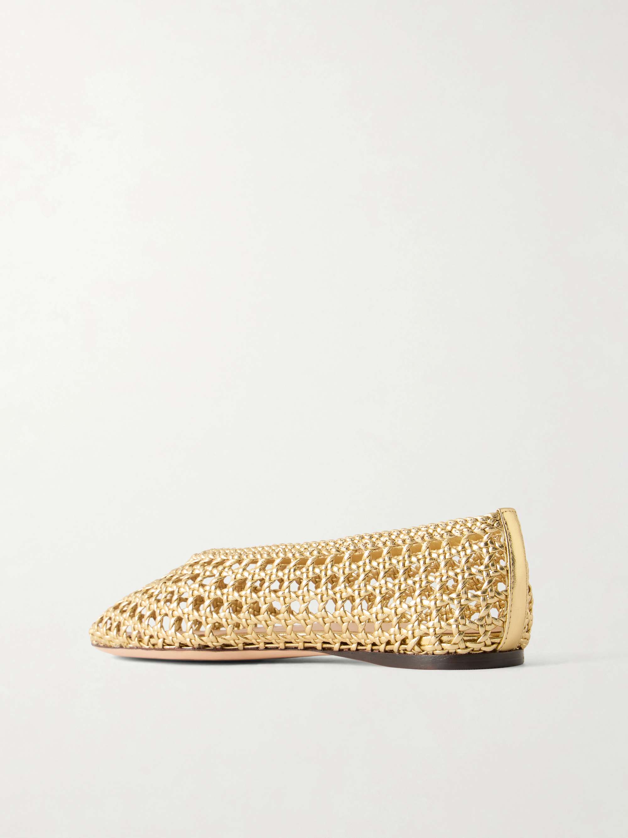 LOEFFLER RANDALL 