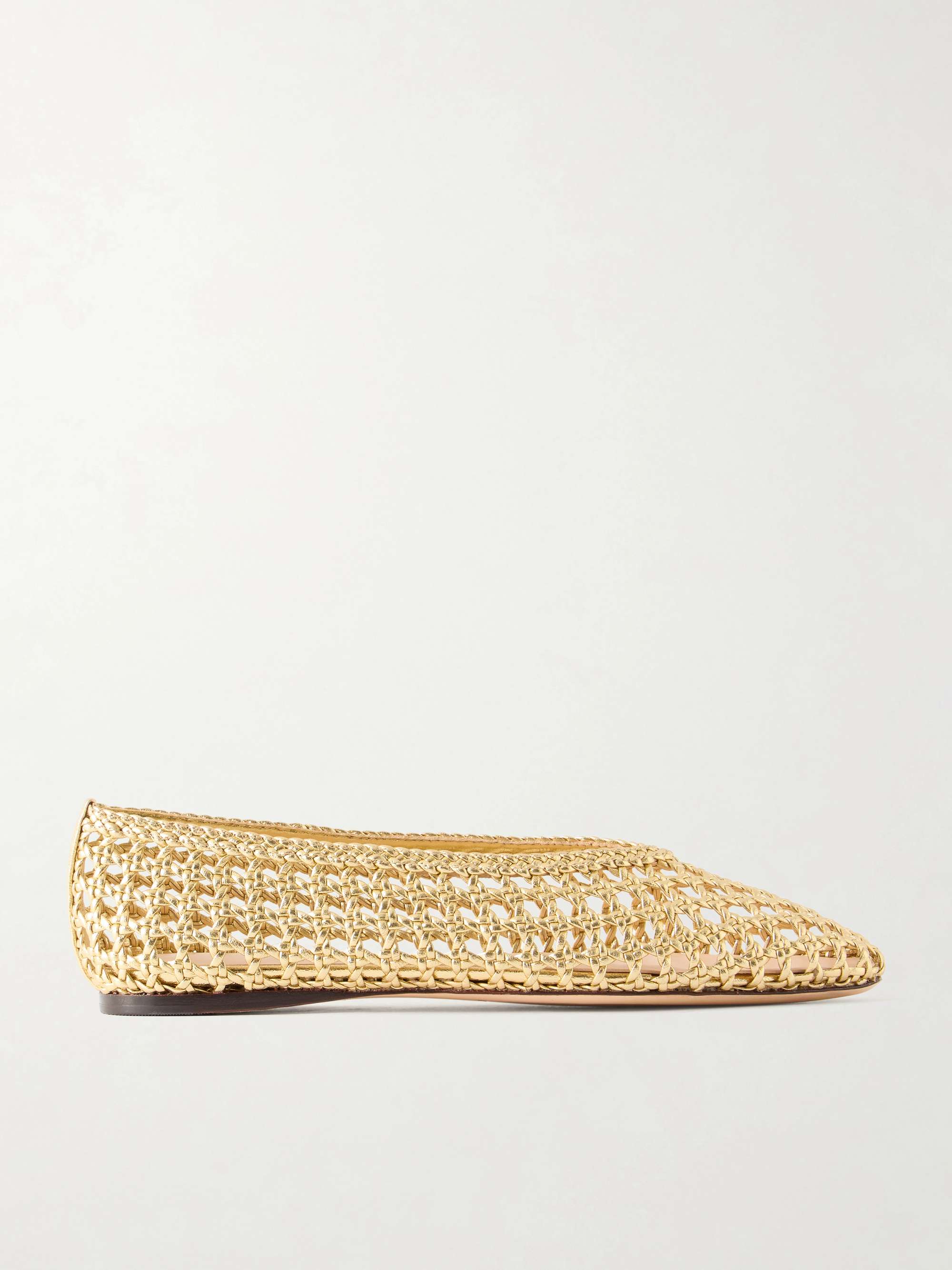 LOEFFLER RANDALL 