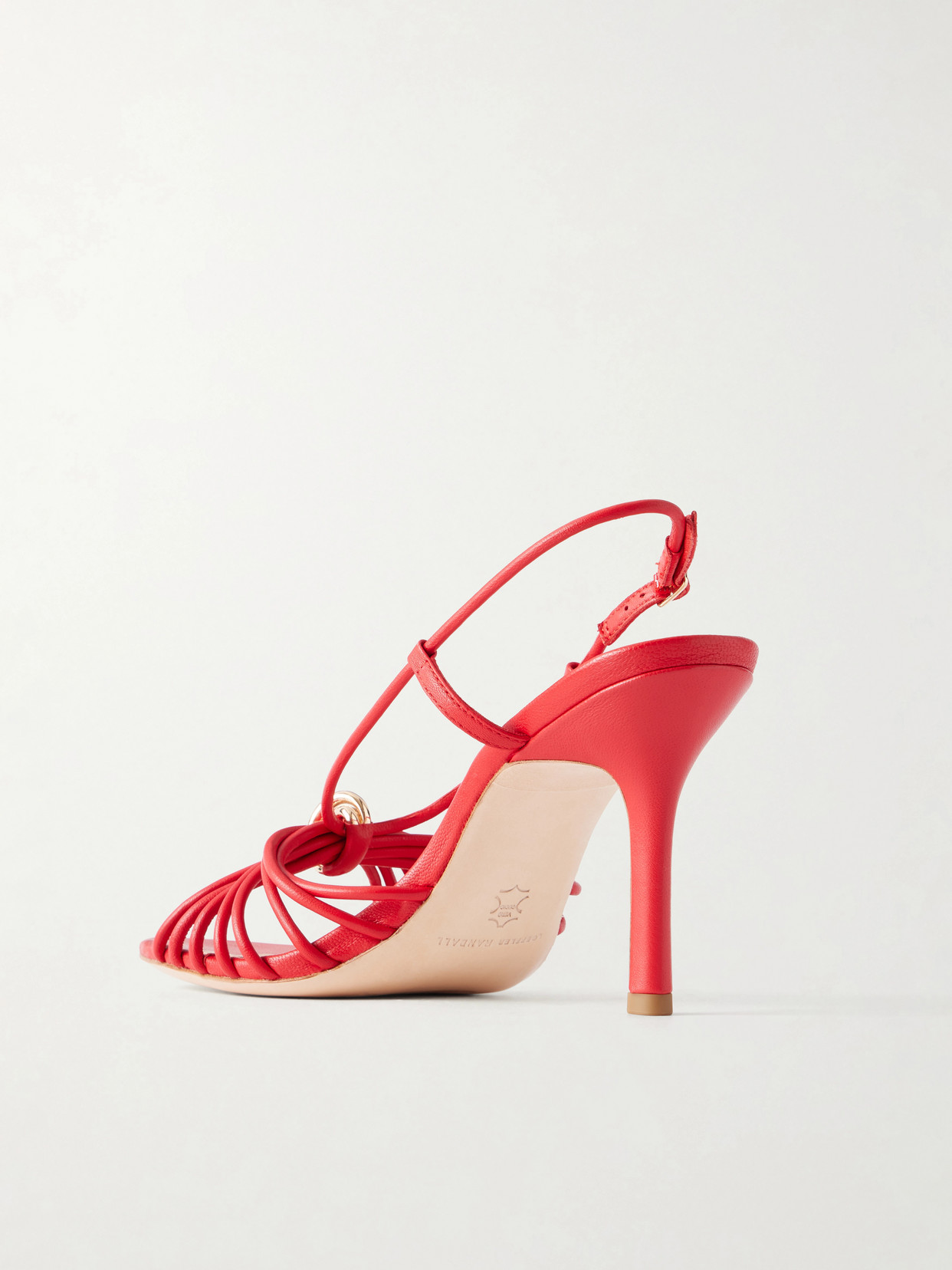 Mareka 90 Sandals