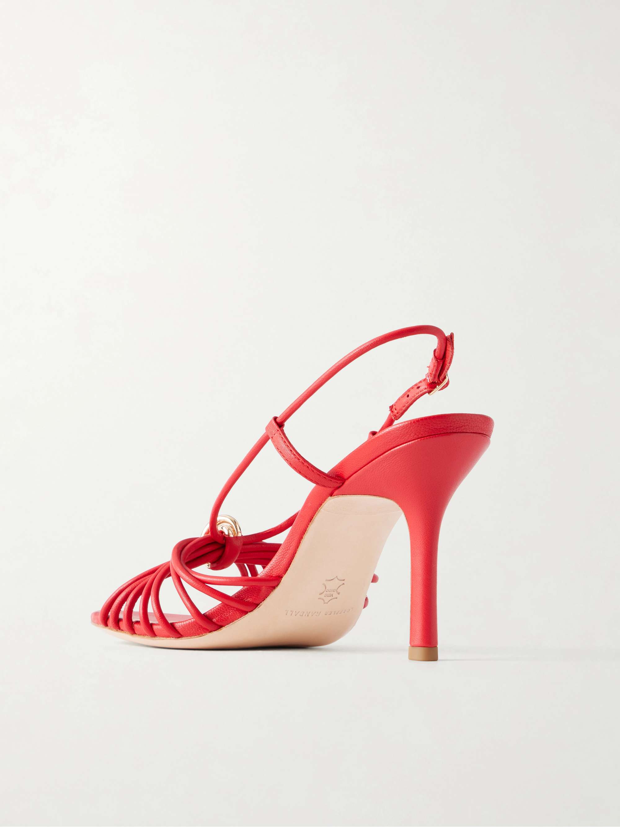 LOEFFLER RANDALL 