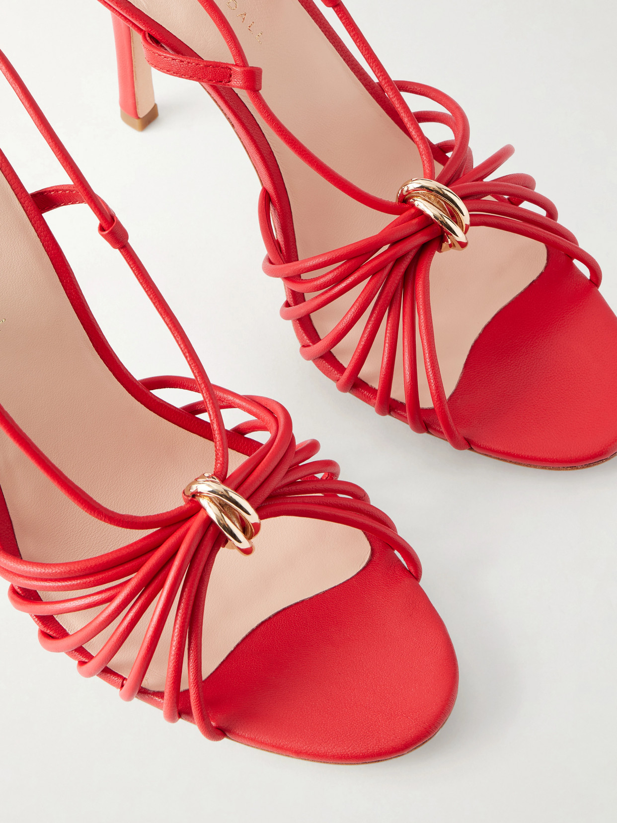 Mareka 90 Sandals
