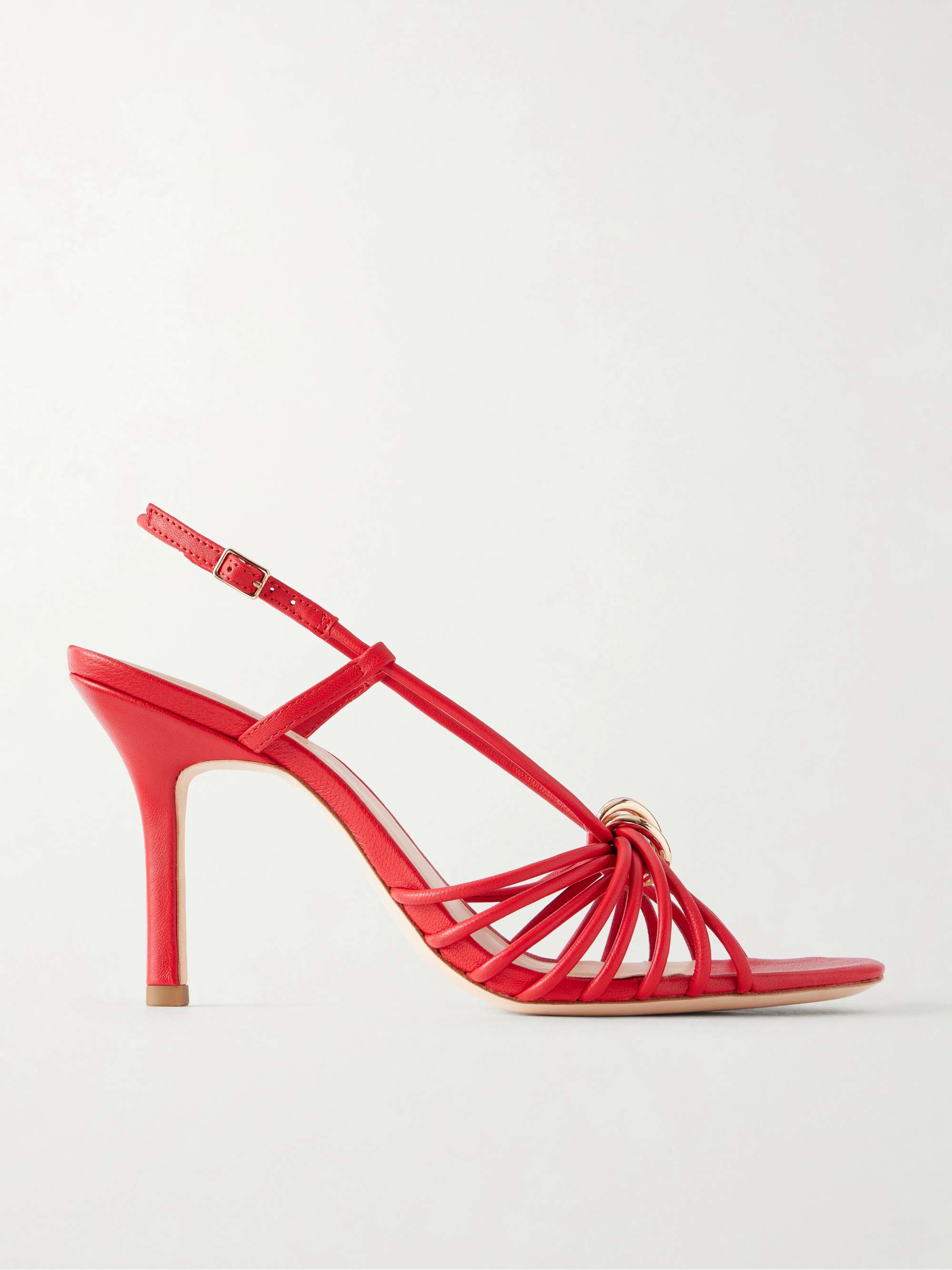 LOEFFLER RANDALL 