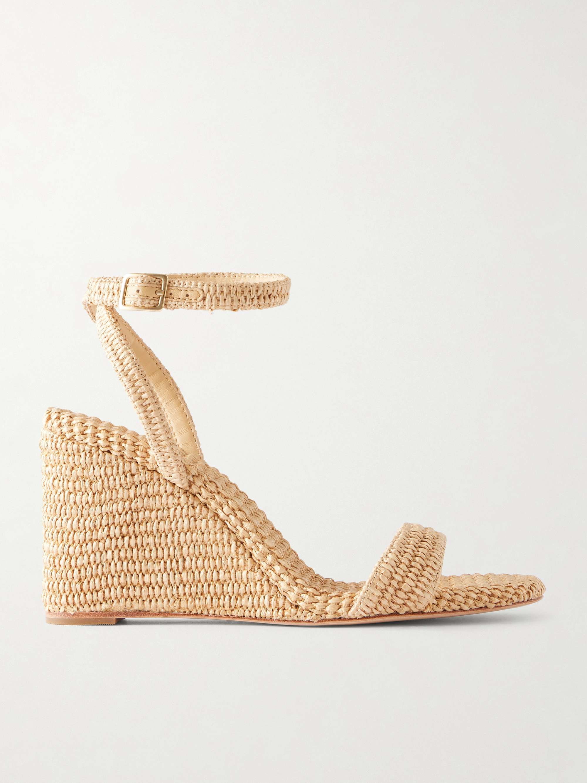 LOEFFLER RANDALL 
