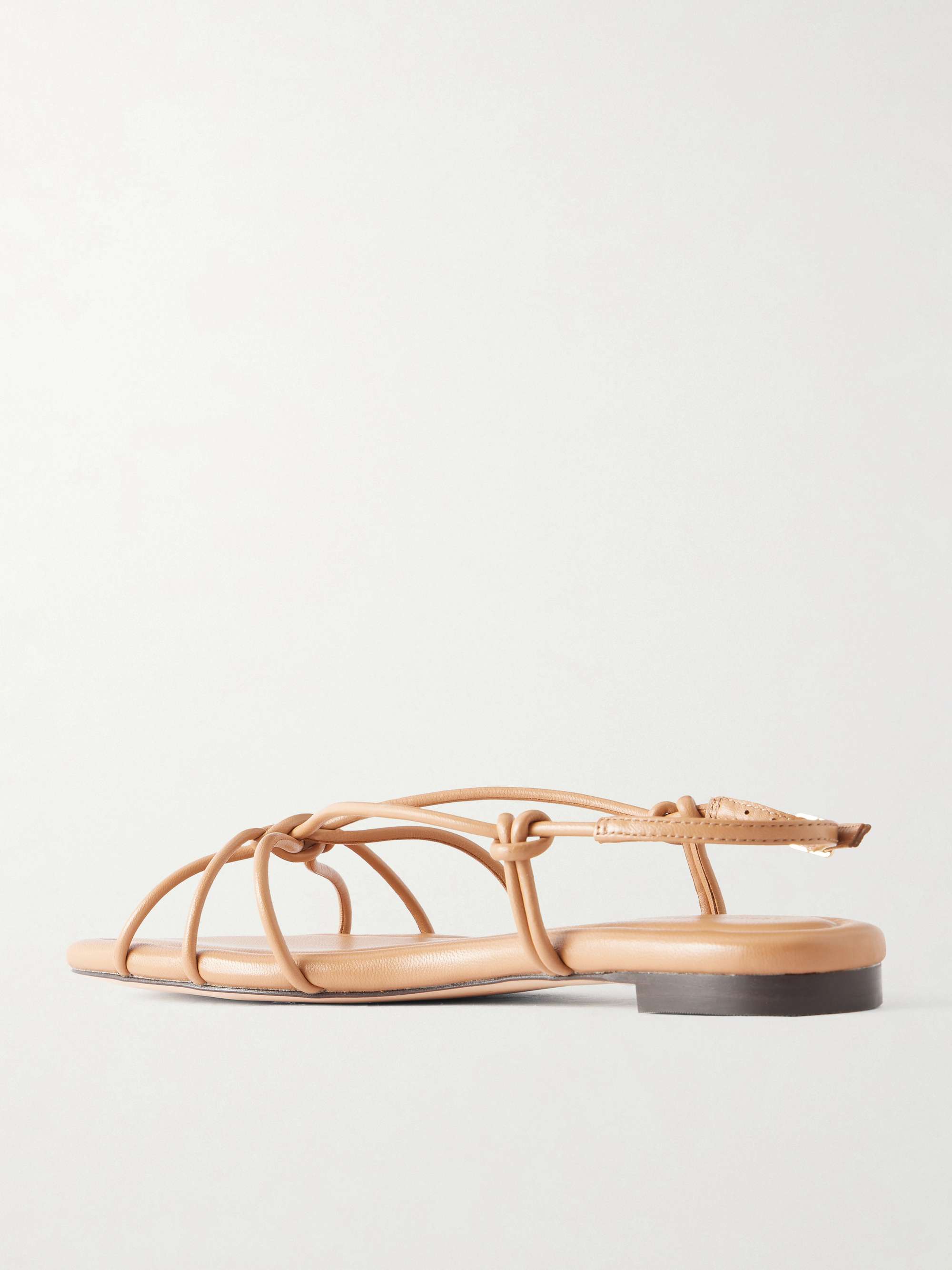 LOEFFLER RANDALL 