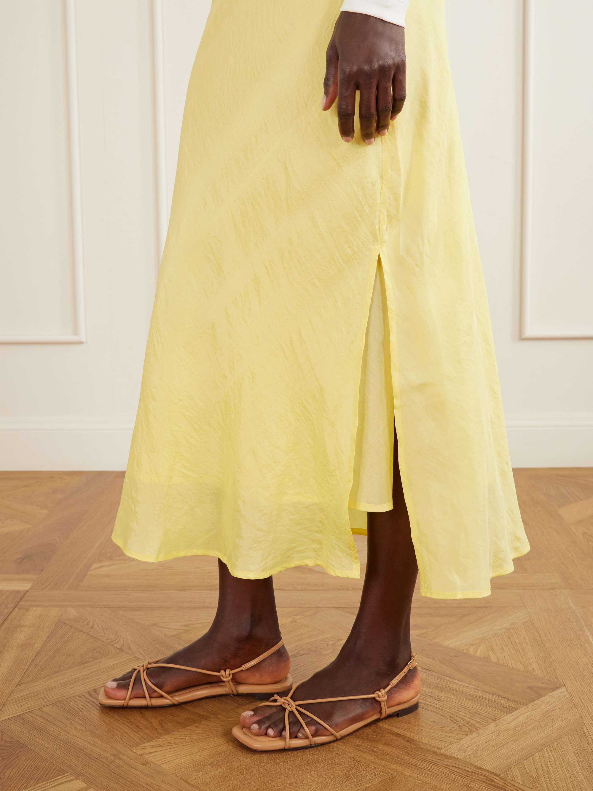 LOEFFLER RANDALL 