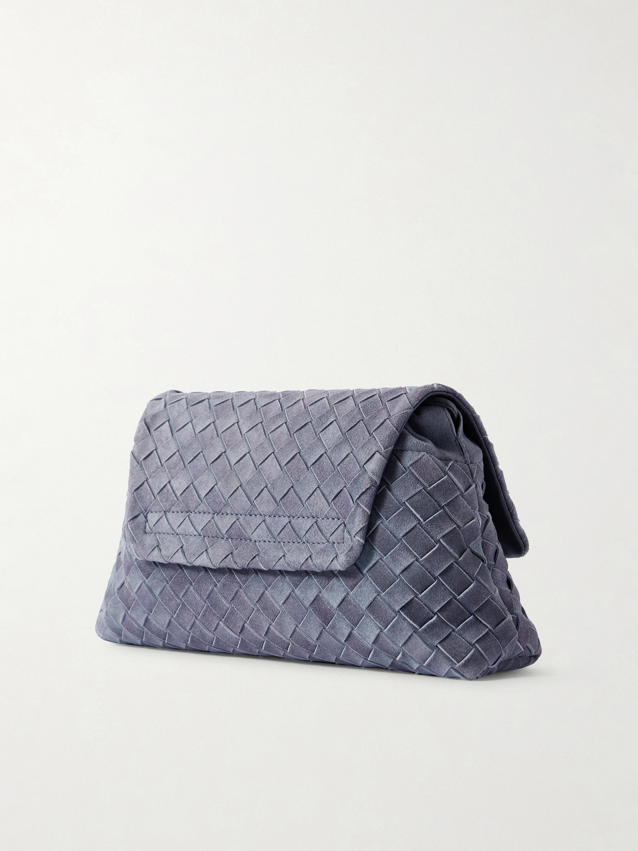 Giorno Intrecciato Shoulder Bag