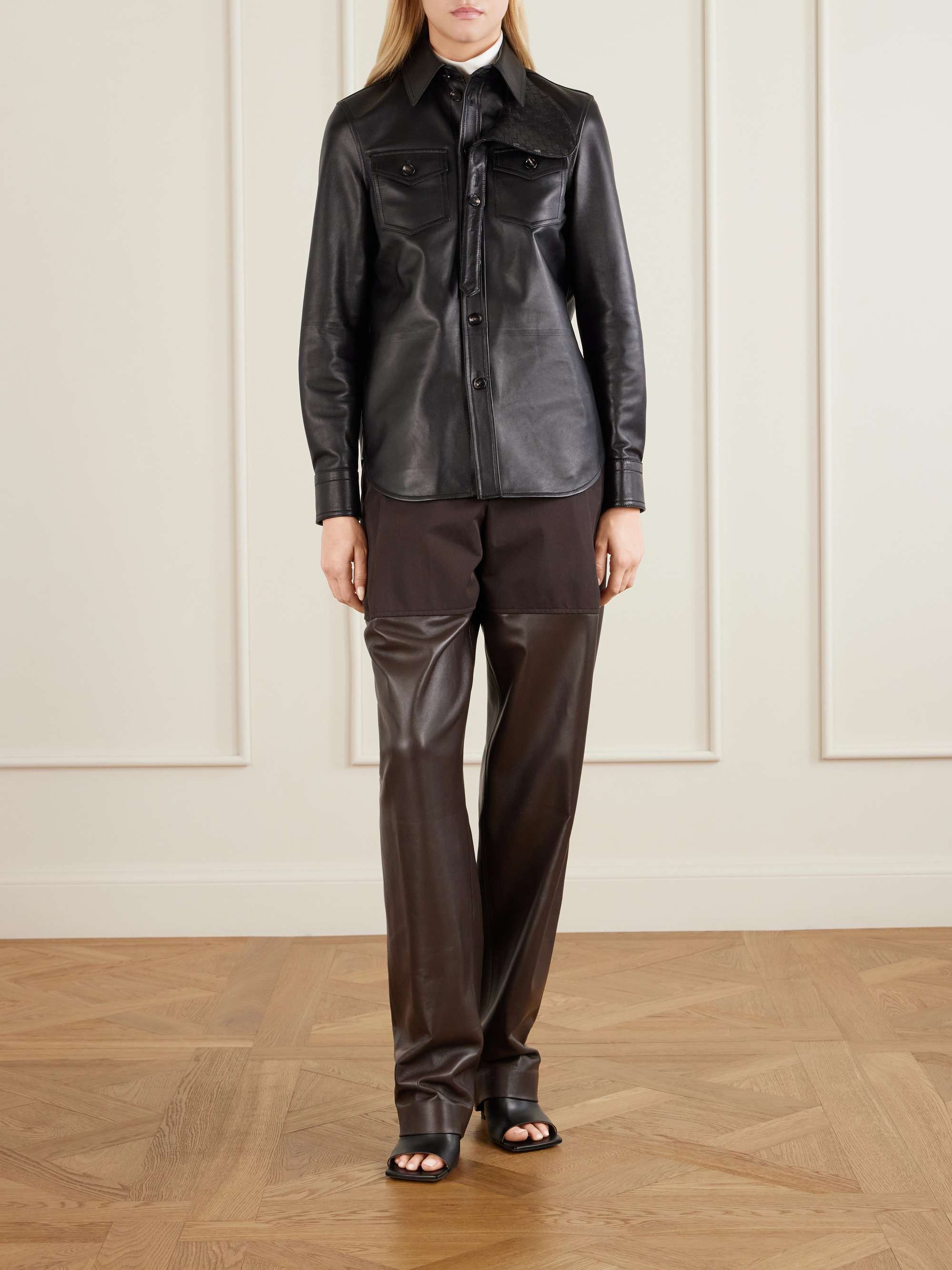 BOTTEGA VENETA 