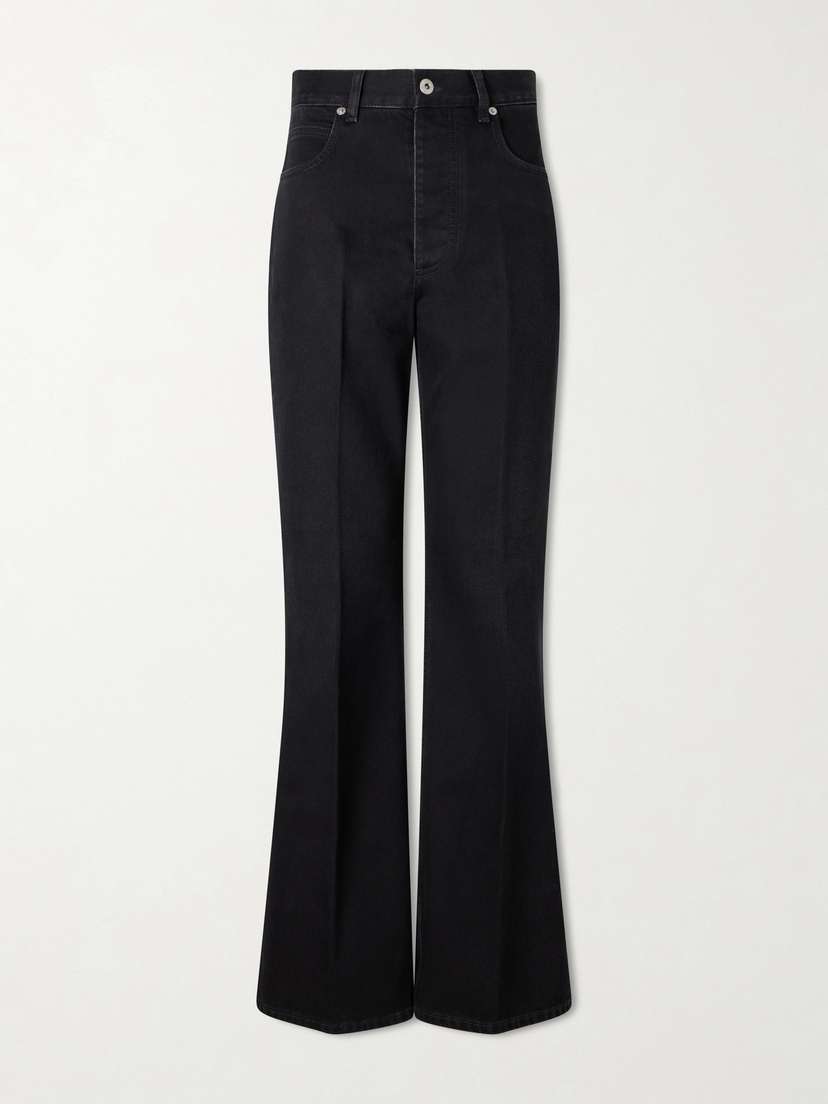 Bottega Veneta Straight-leg Jeans