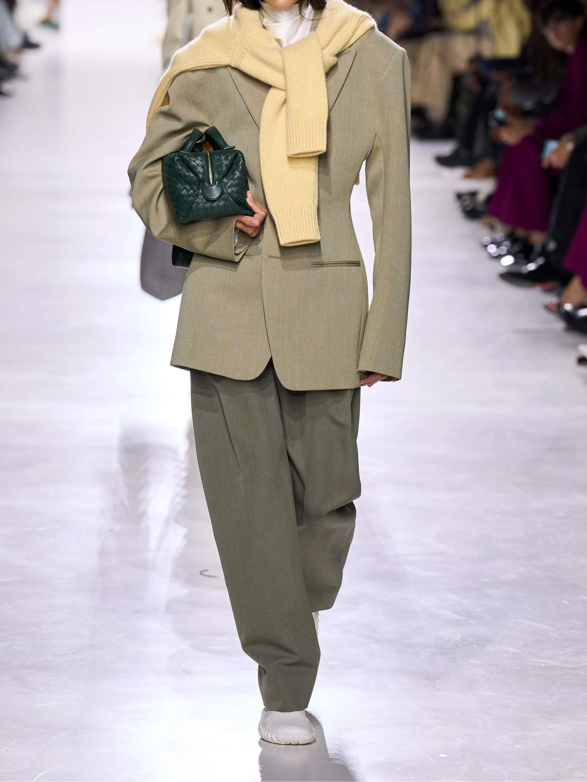BOTTEGA VENETA Cashmere sweater | NET-A-PORTER