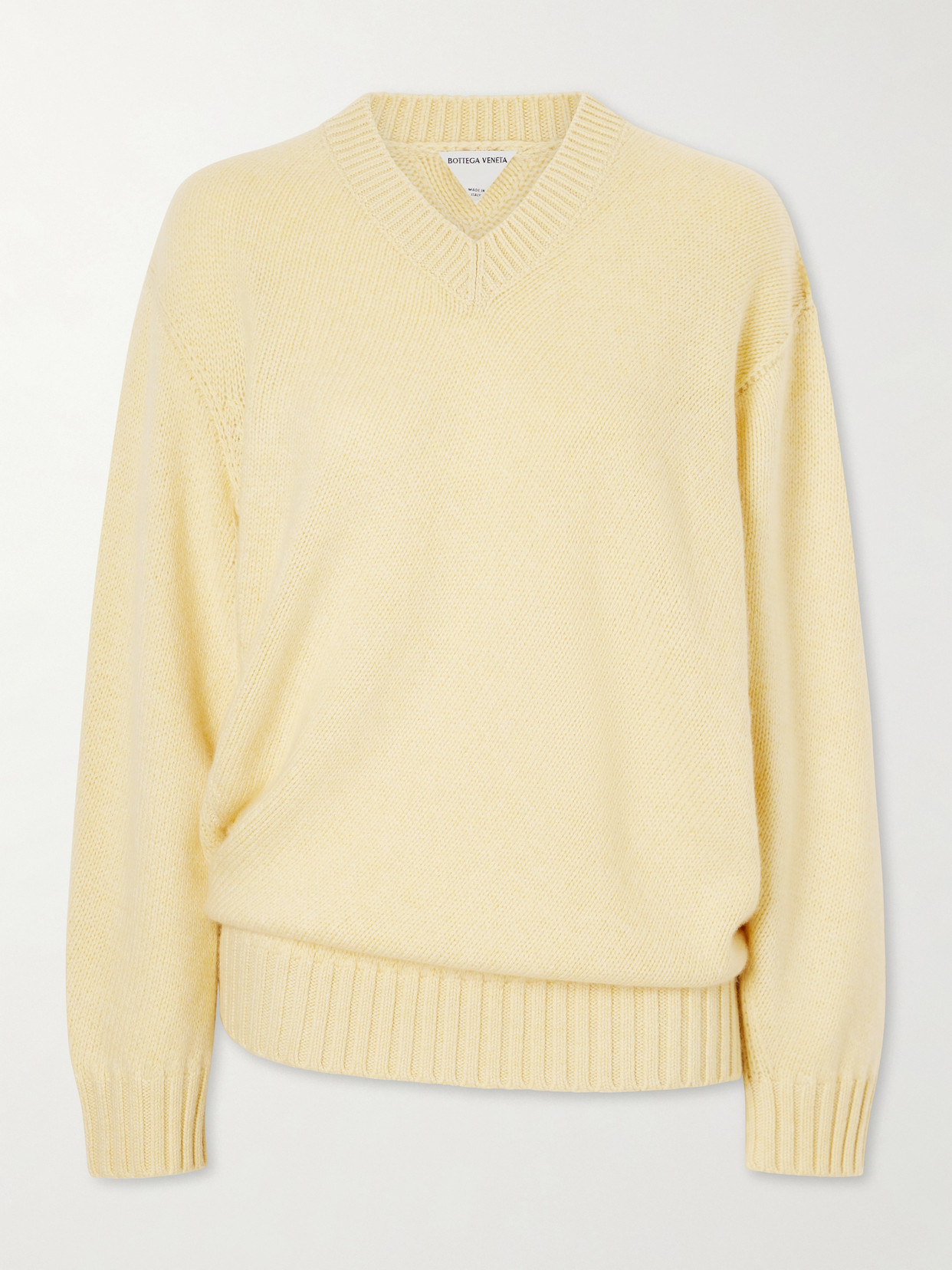Cashmere Sweater