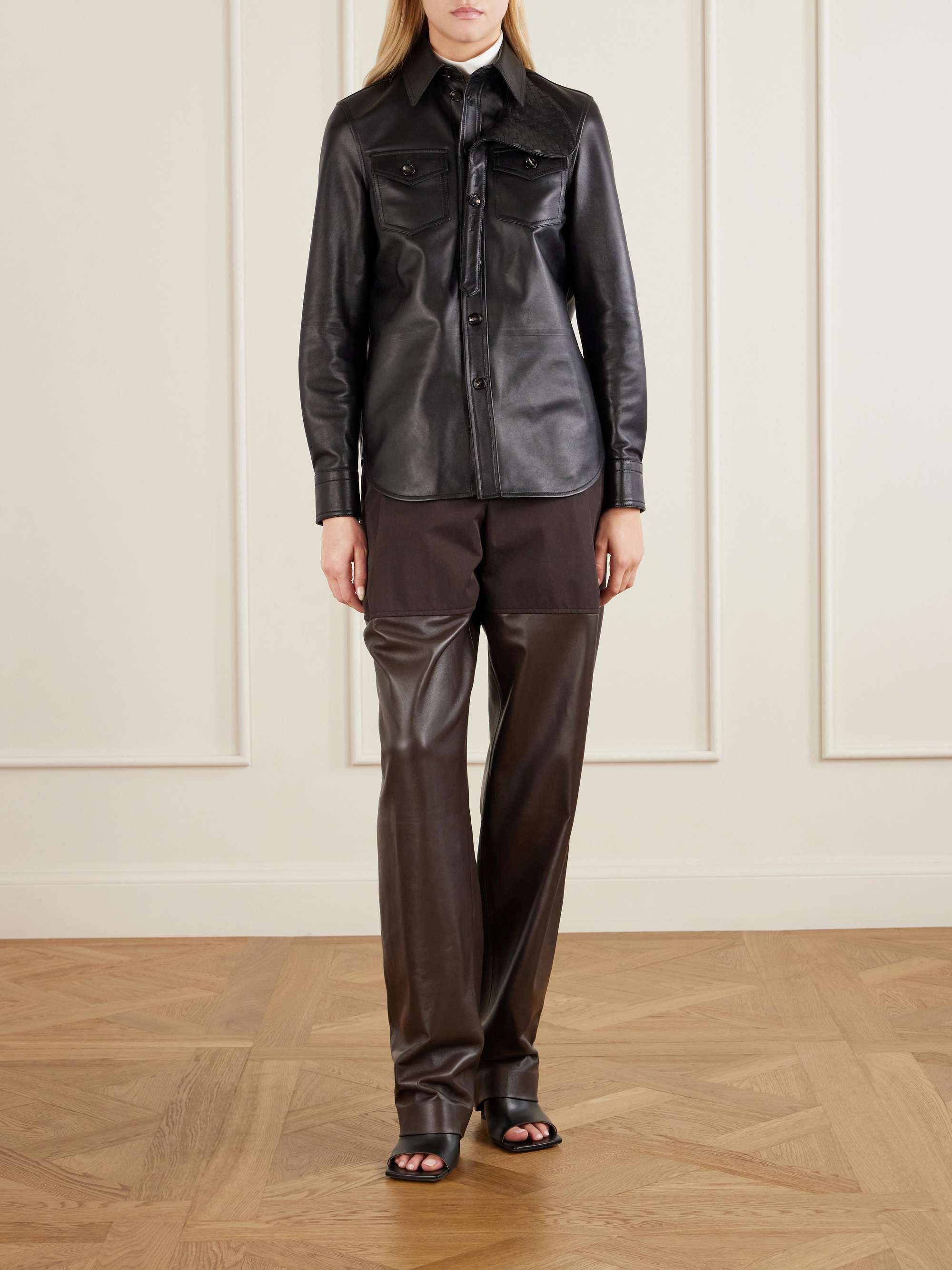 BOTTEGA VENETA 