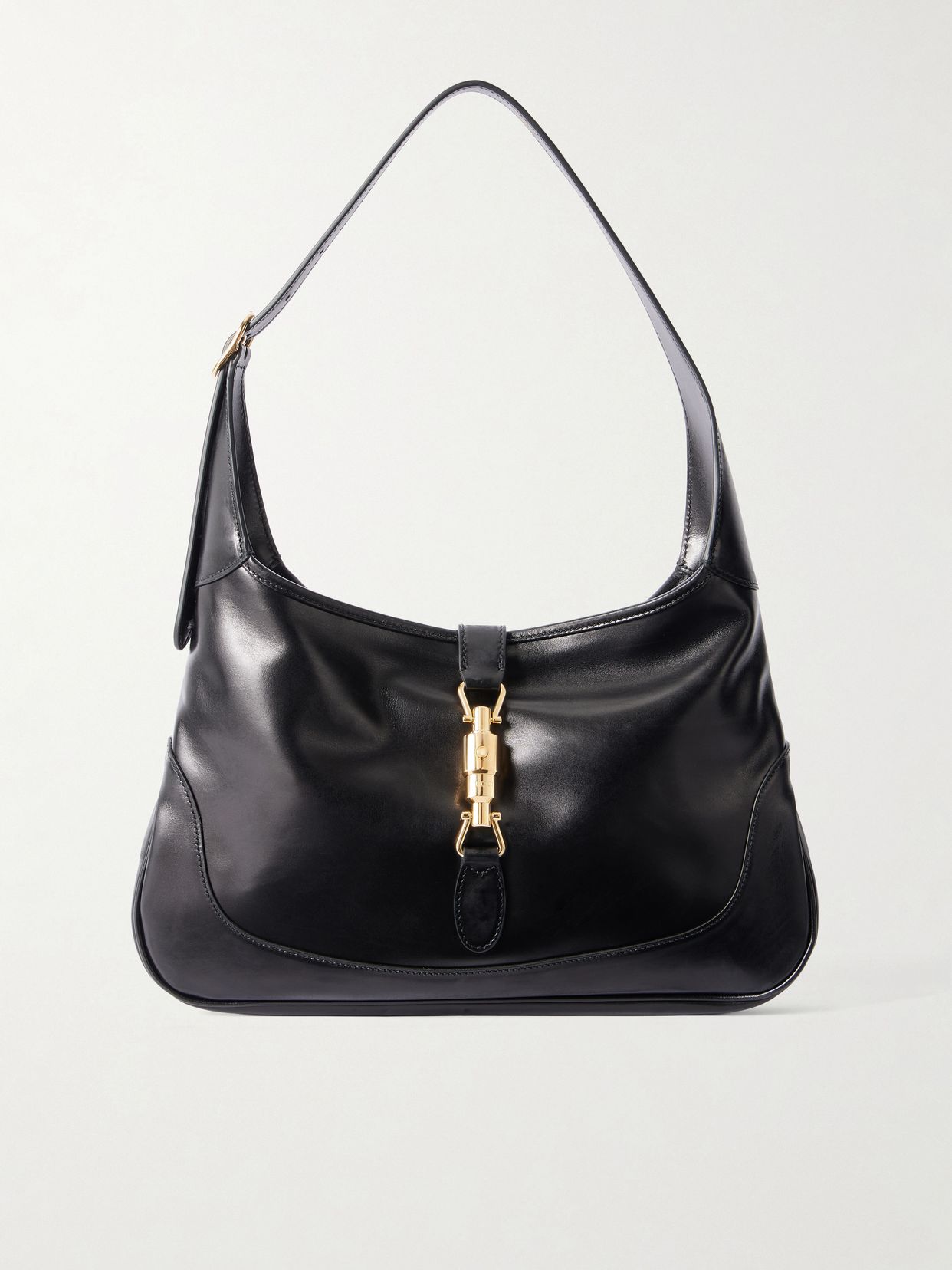 Jackie 1961 leather shoulder bag
