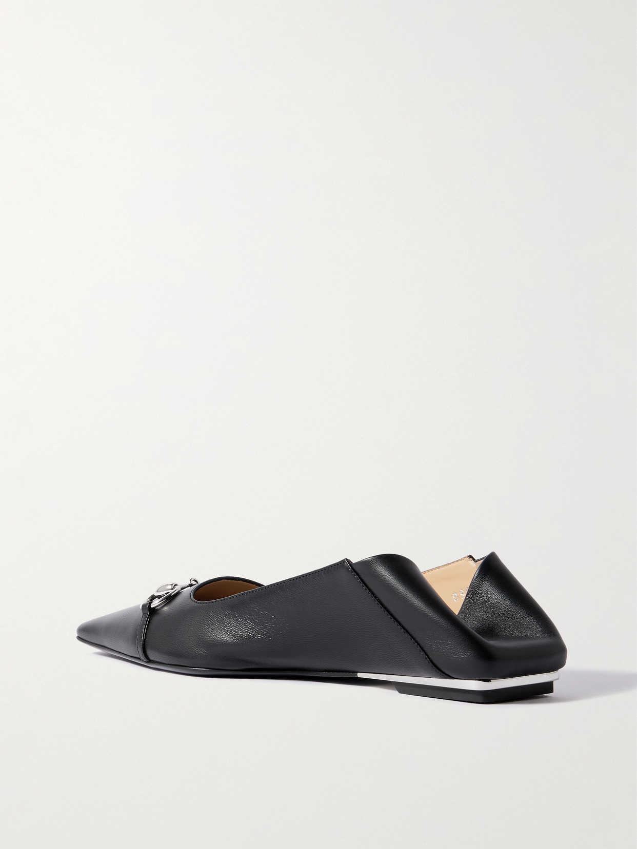 Vittoria Collapsible- Heel