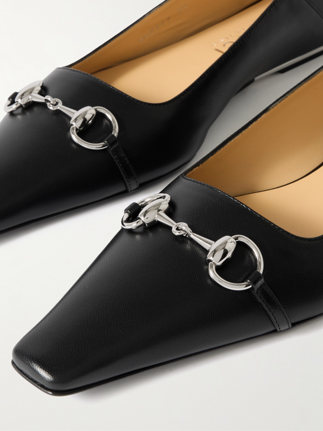 Vittoria Collapsible- Heel