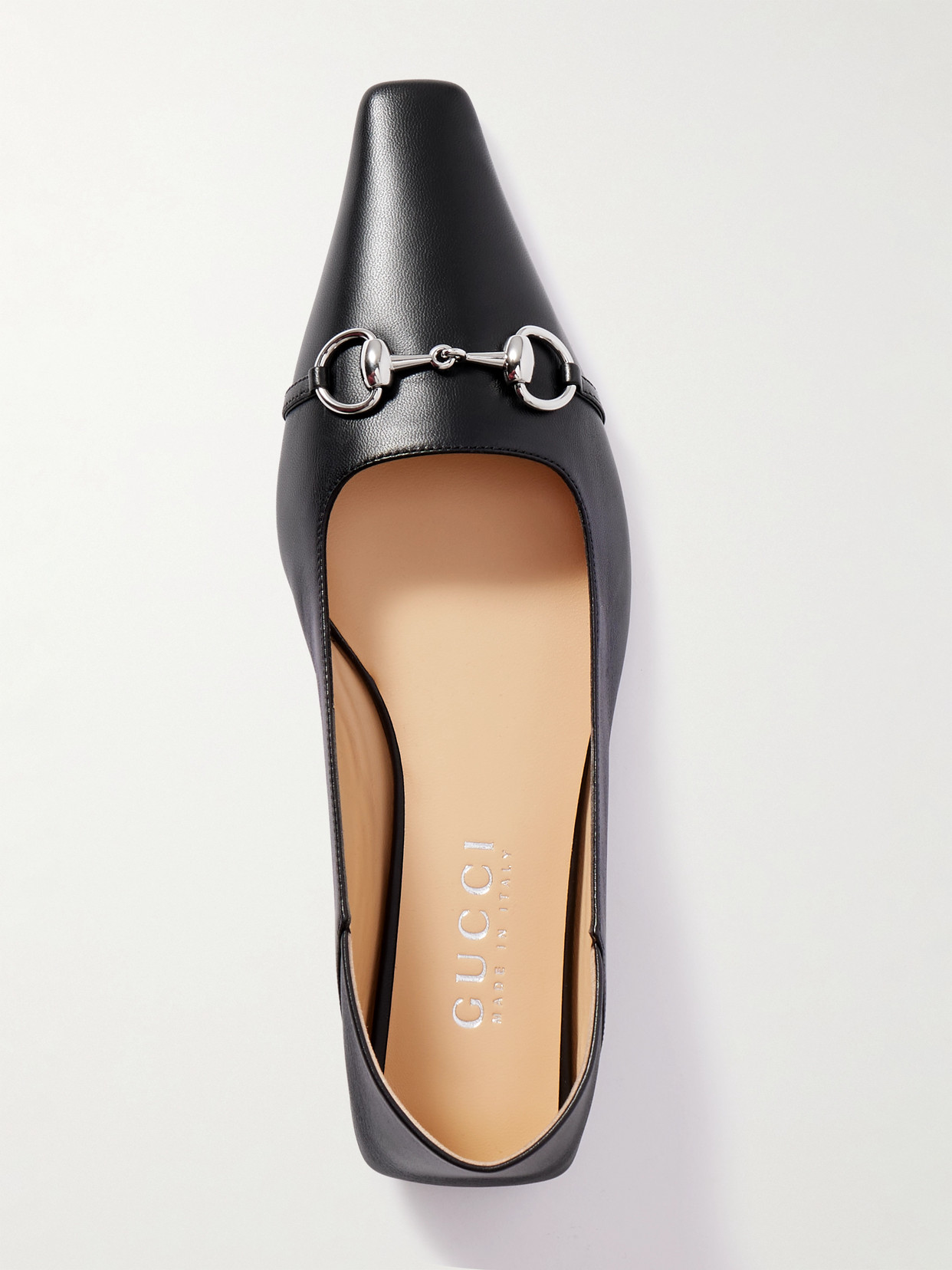Vittoria Collapsible- Heel