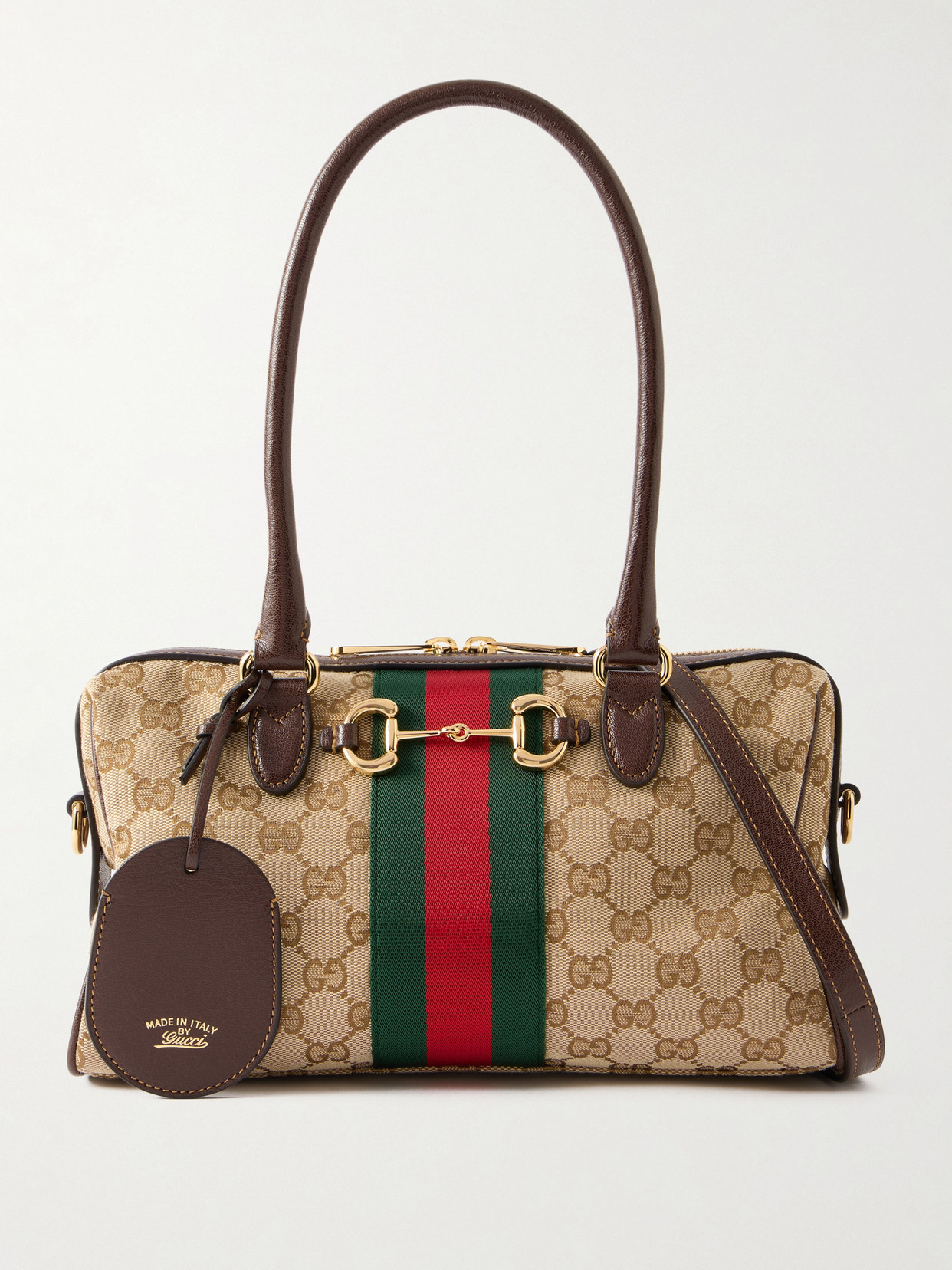 Gucci Borsetto Medium Shoulder Bag