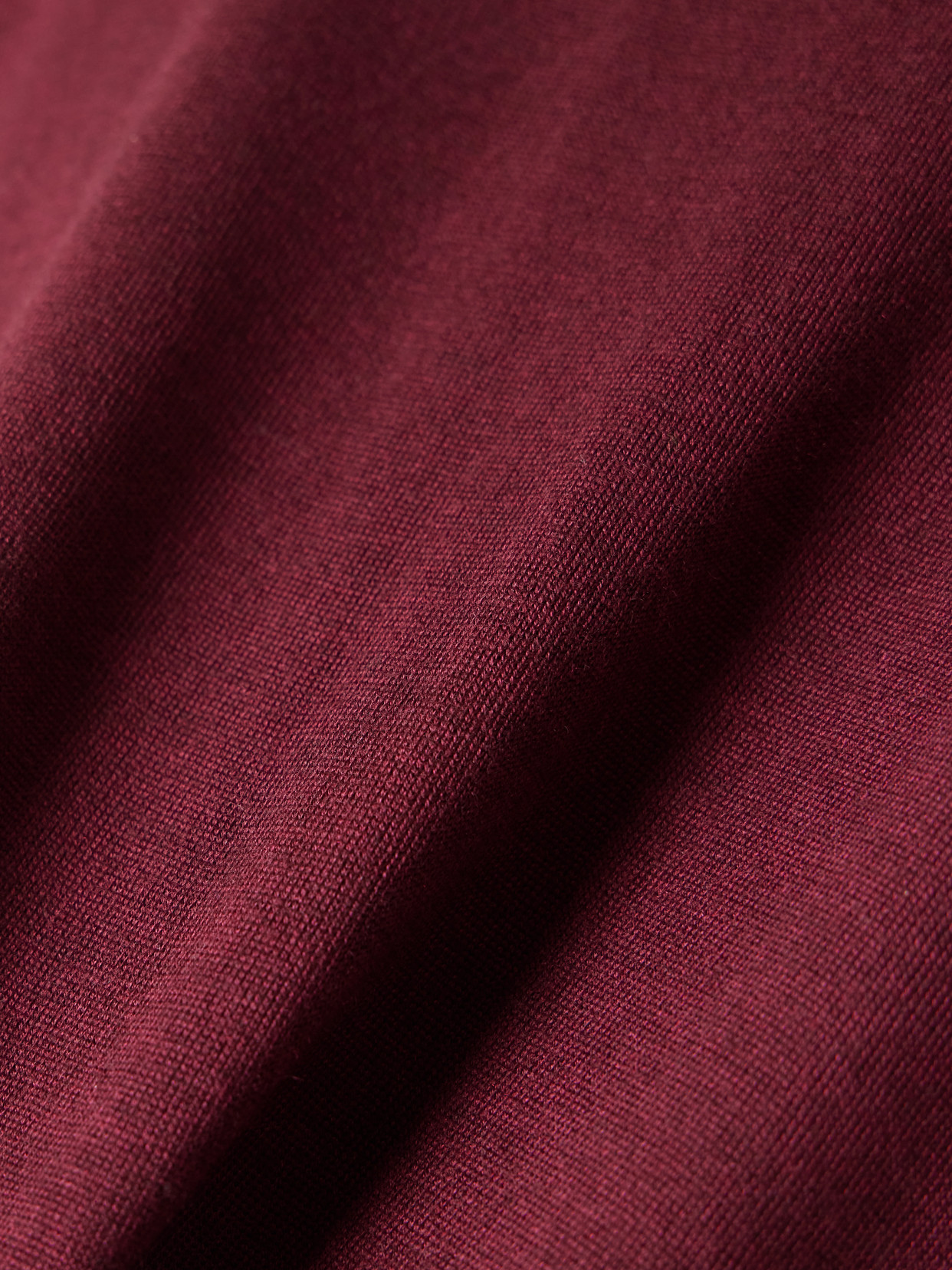 Wool, Cashmere And Silk-Blend Top