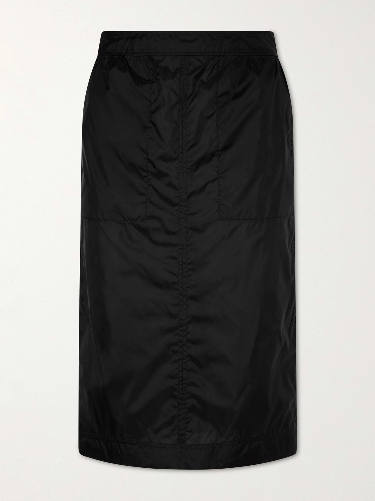 Woven Midi