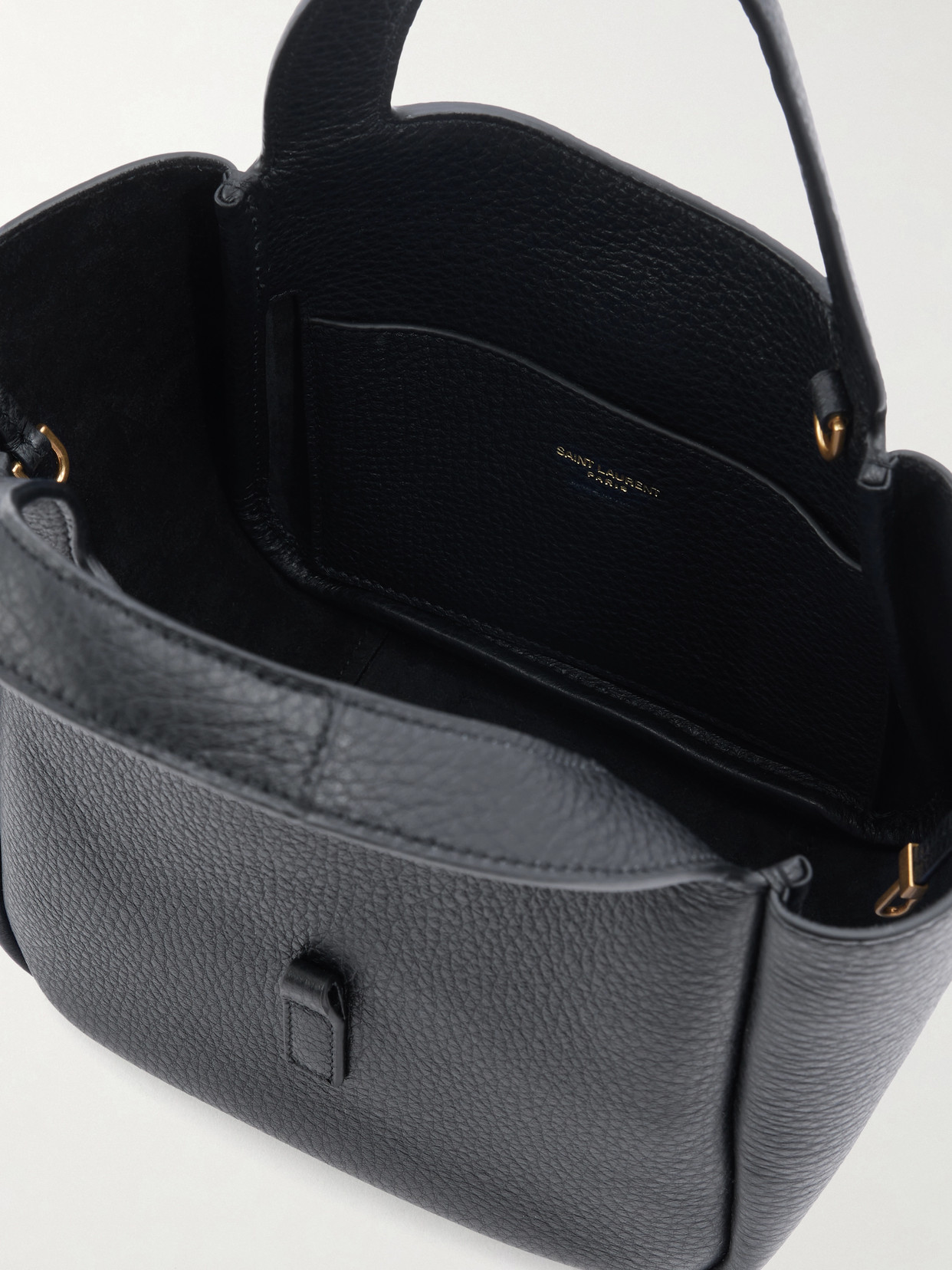 Le 5 À 7 Bea Baby Shoulder Bag