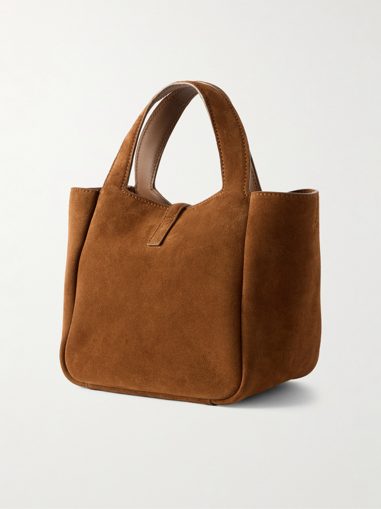 Le 5 À 7 Baby Bea Shoulder Bag