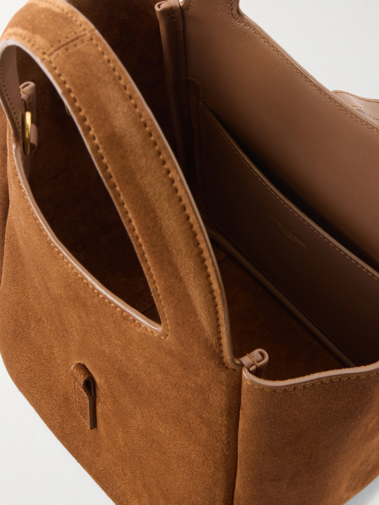 Le 5 À 7 Baby Bea Shoulder Bag