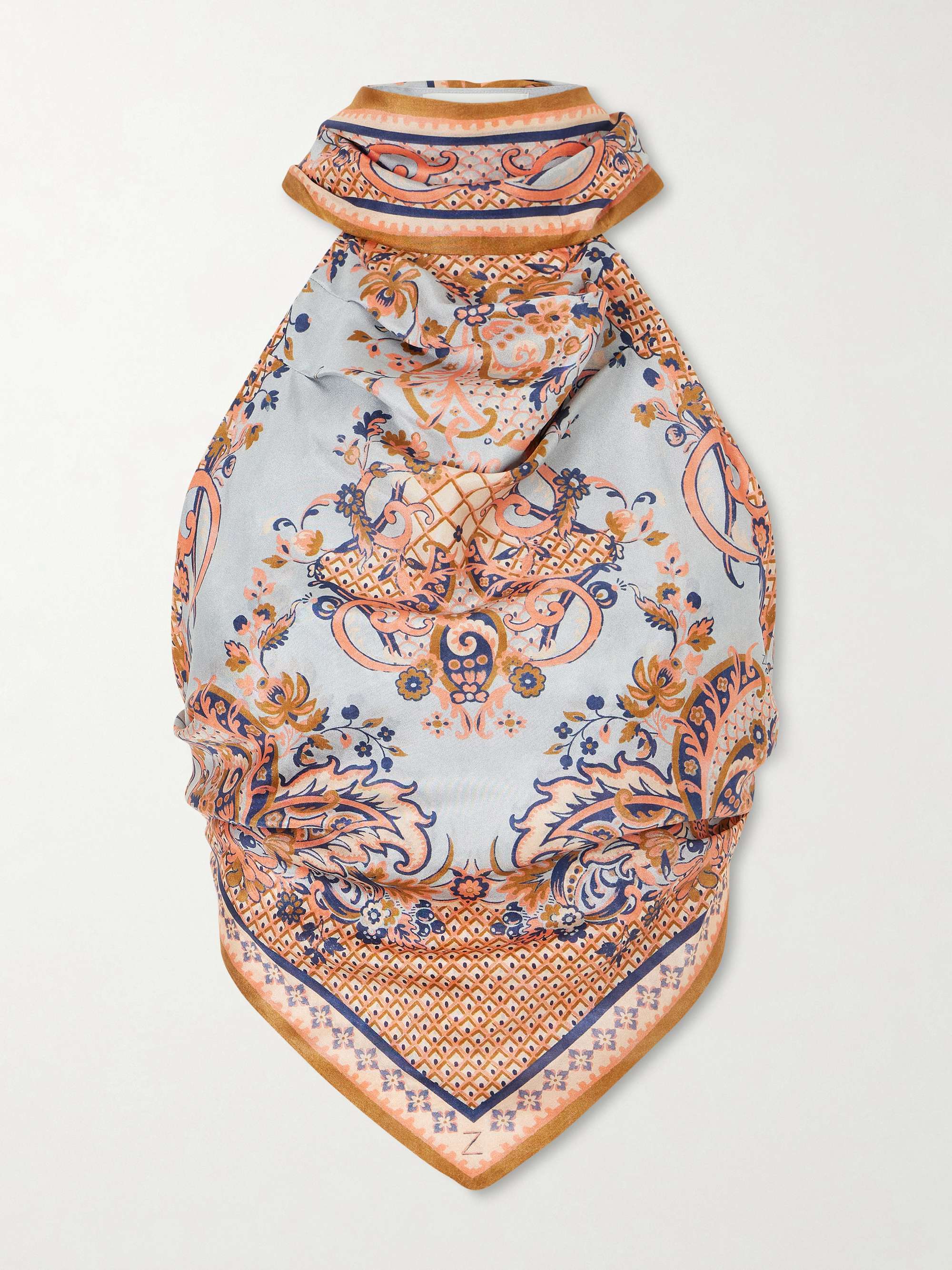 ZIMMERMANN 