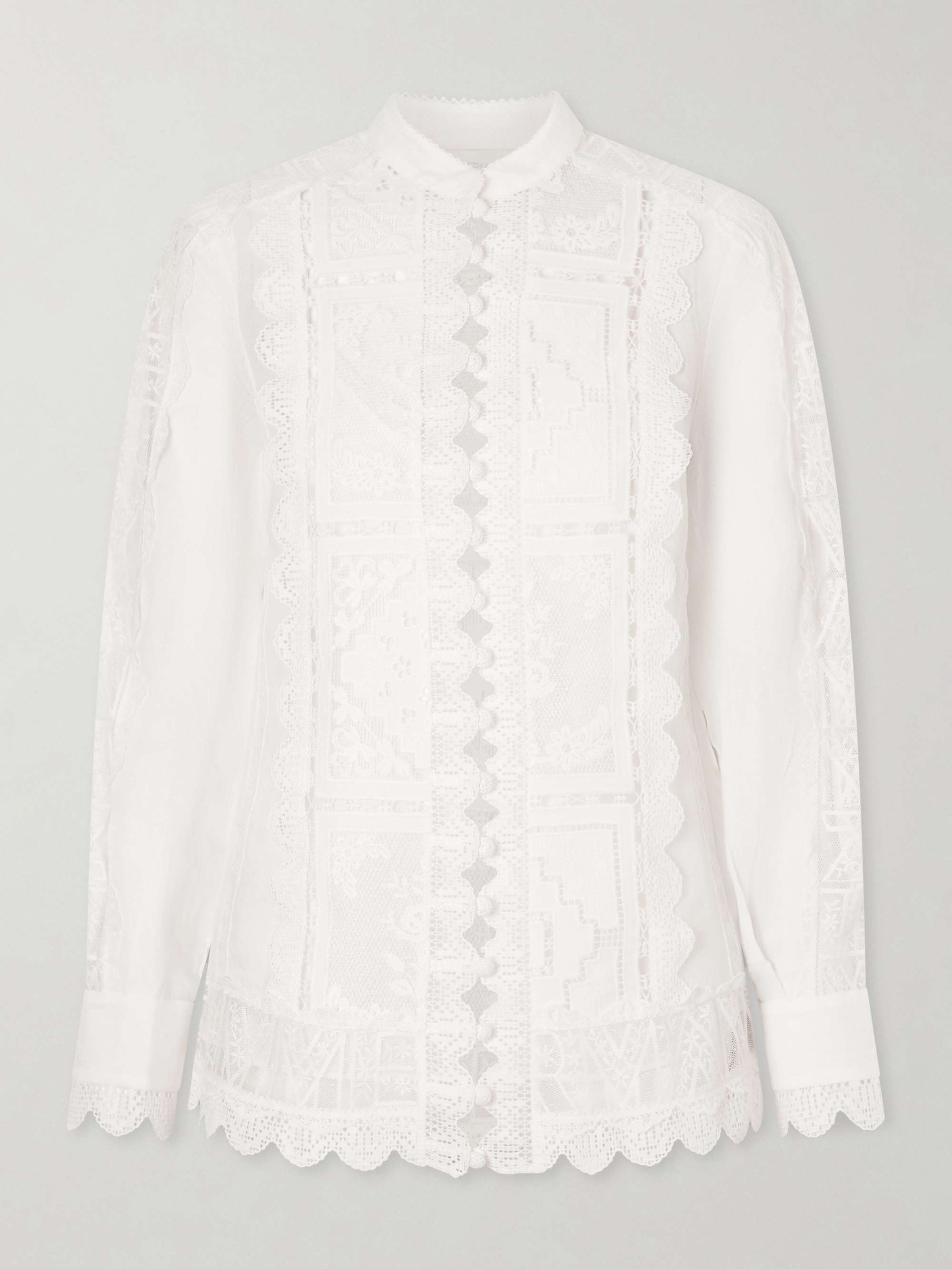 ZIMMERMANN 