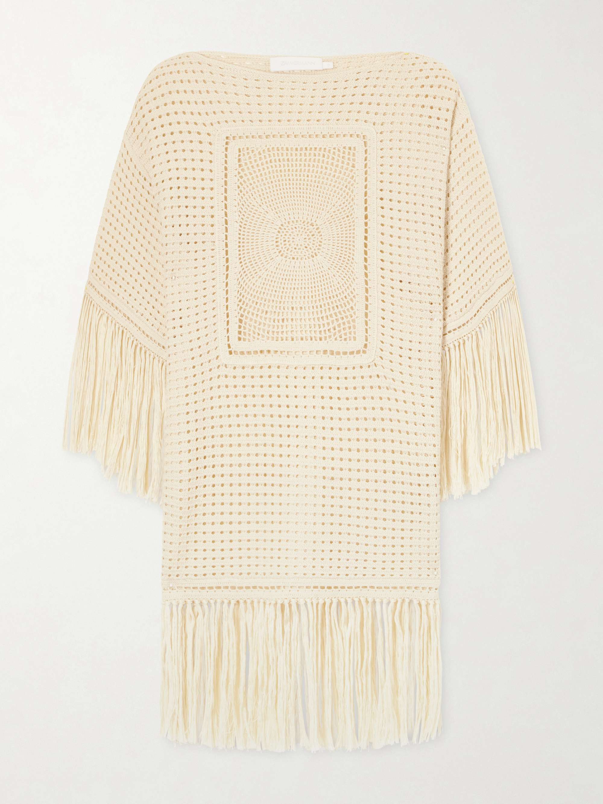 ZIMMERMANN 