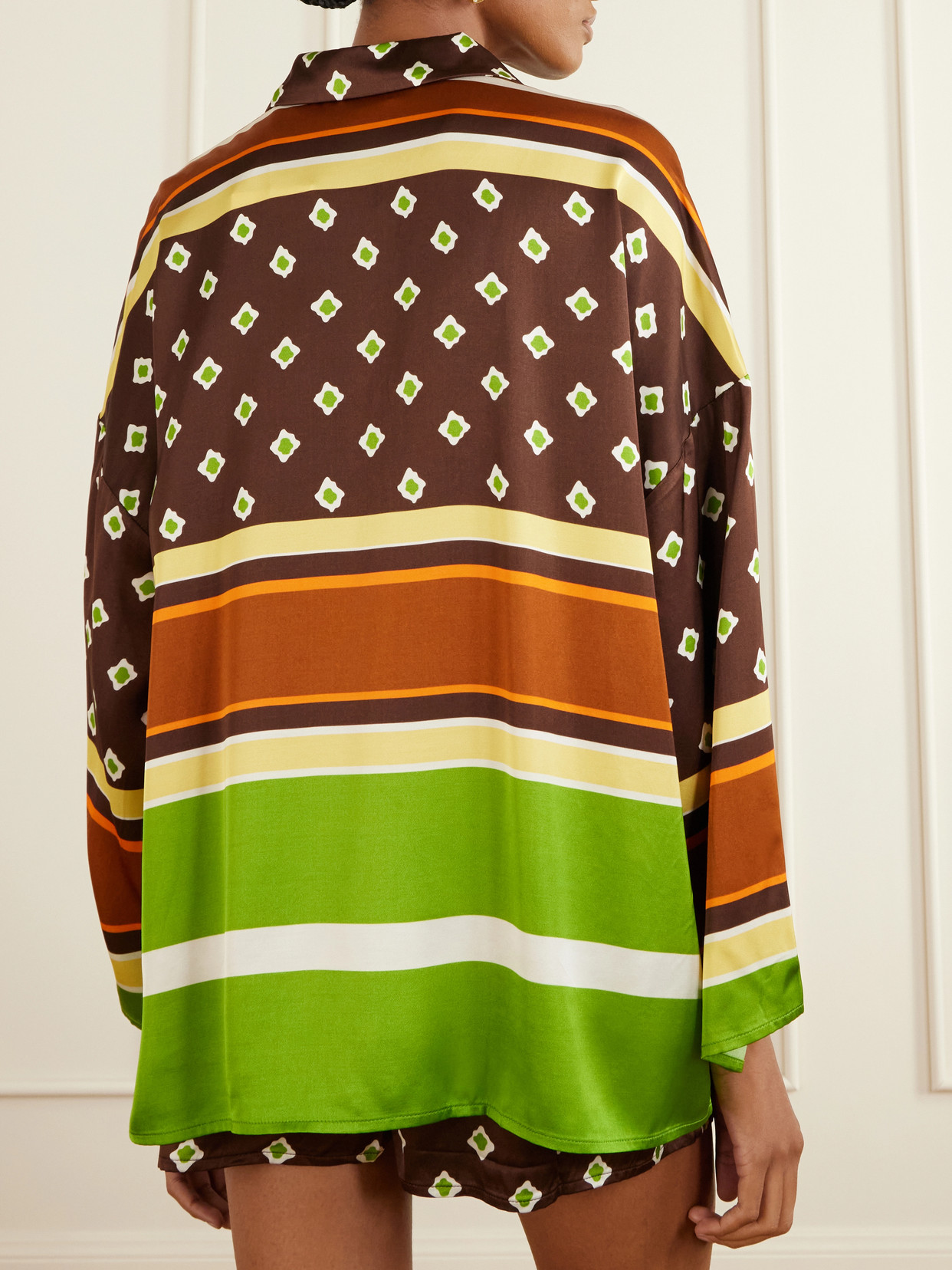 Cora Shirt