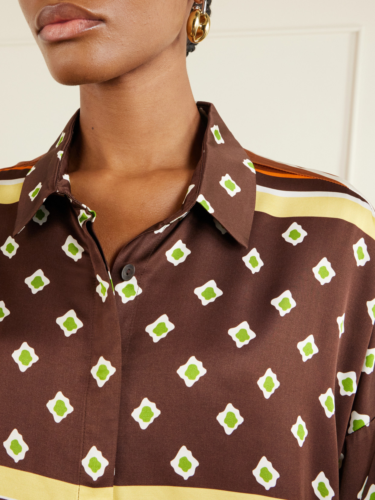 Cora Shirt