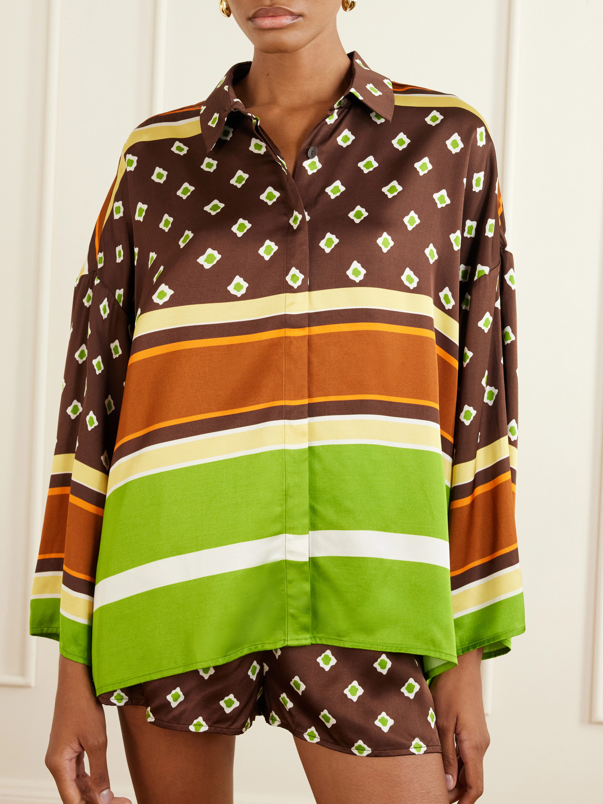 Cora Shirt
