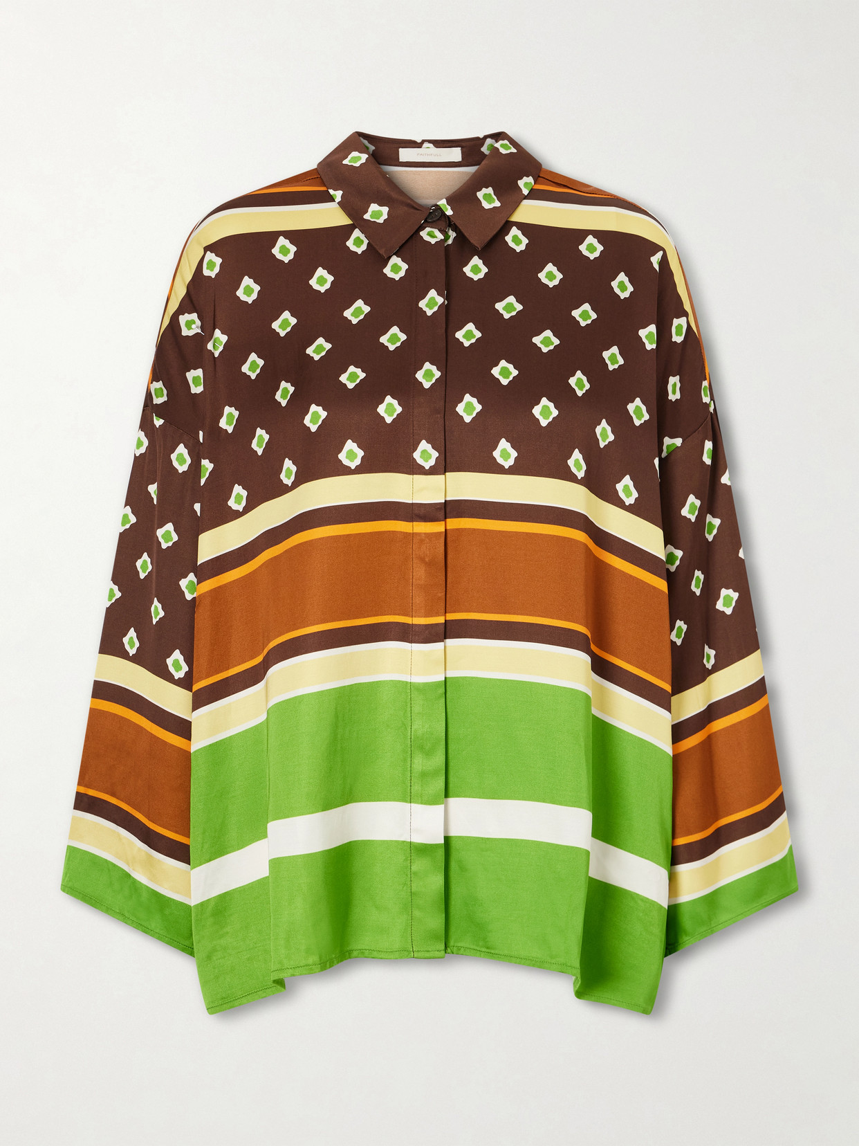Cora Shirt
