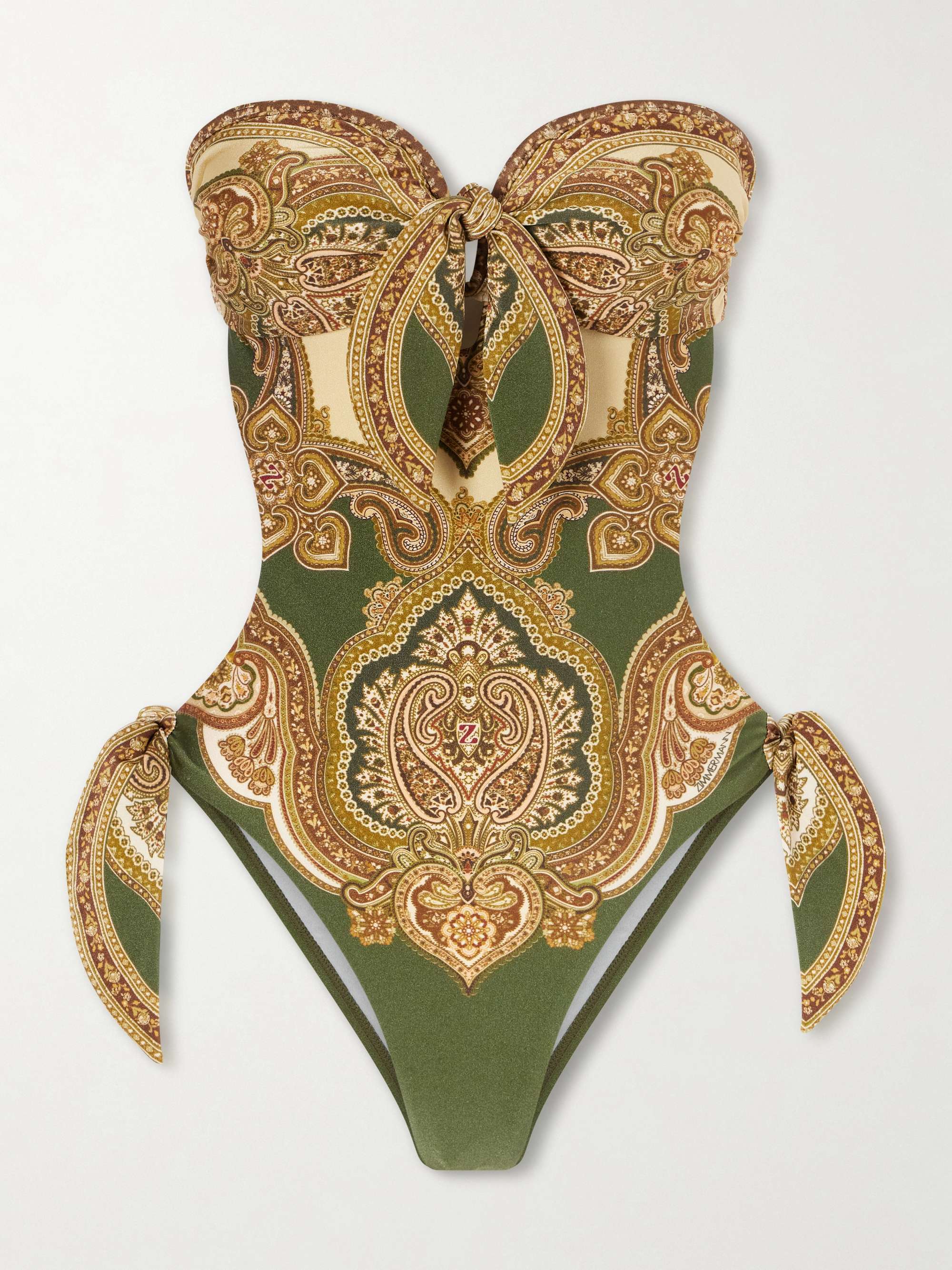 ZIMMERMANN 