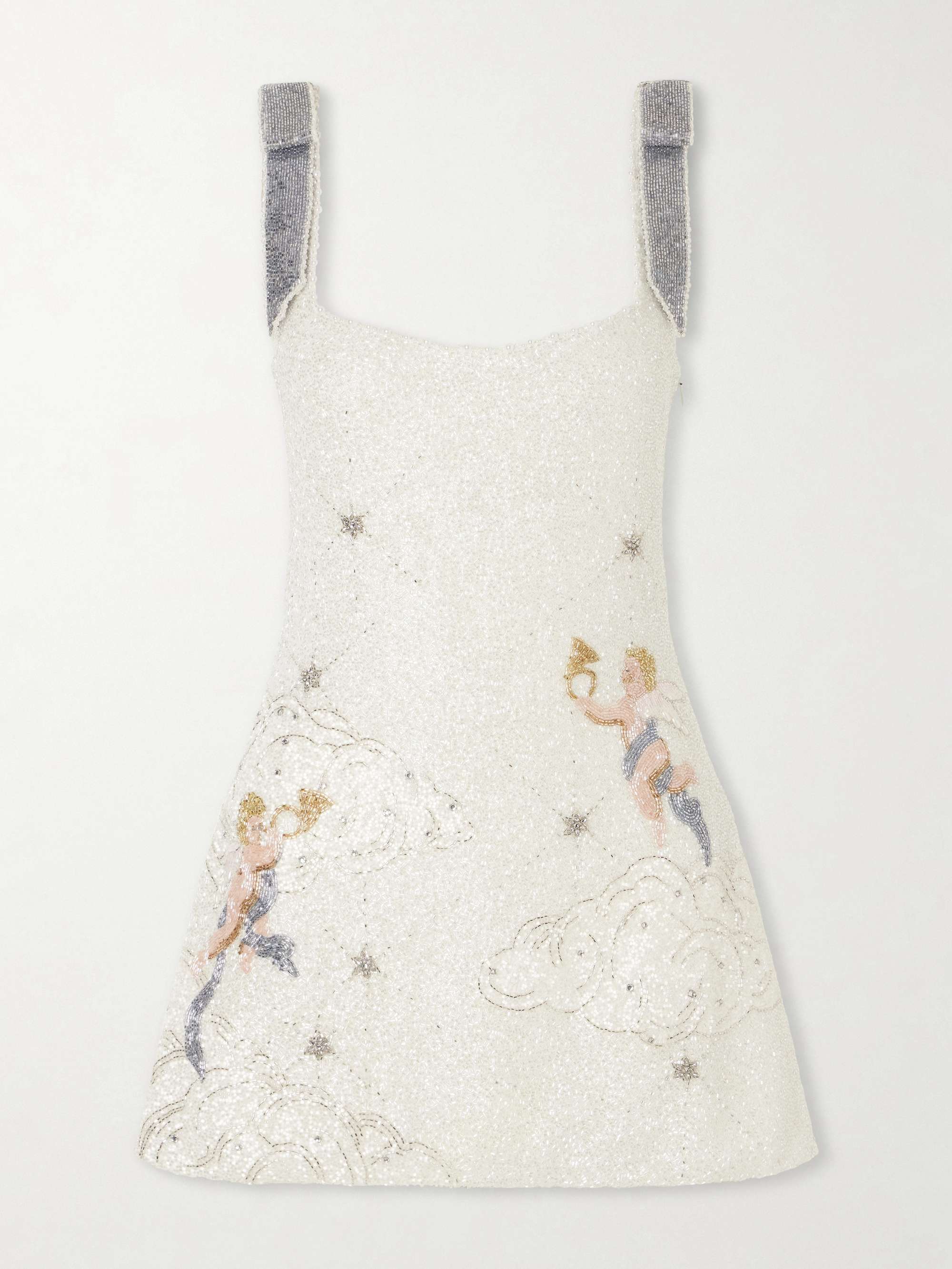 CLIO PEPPIATT 