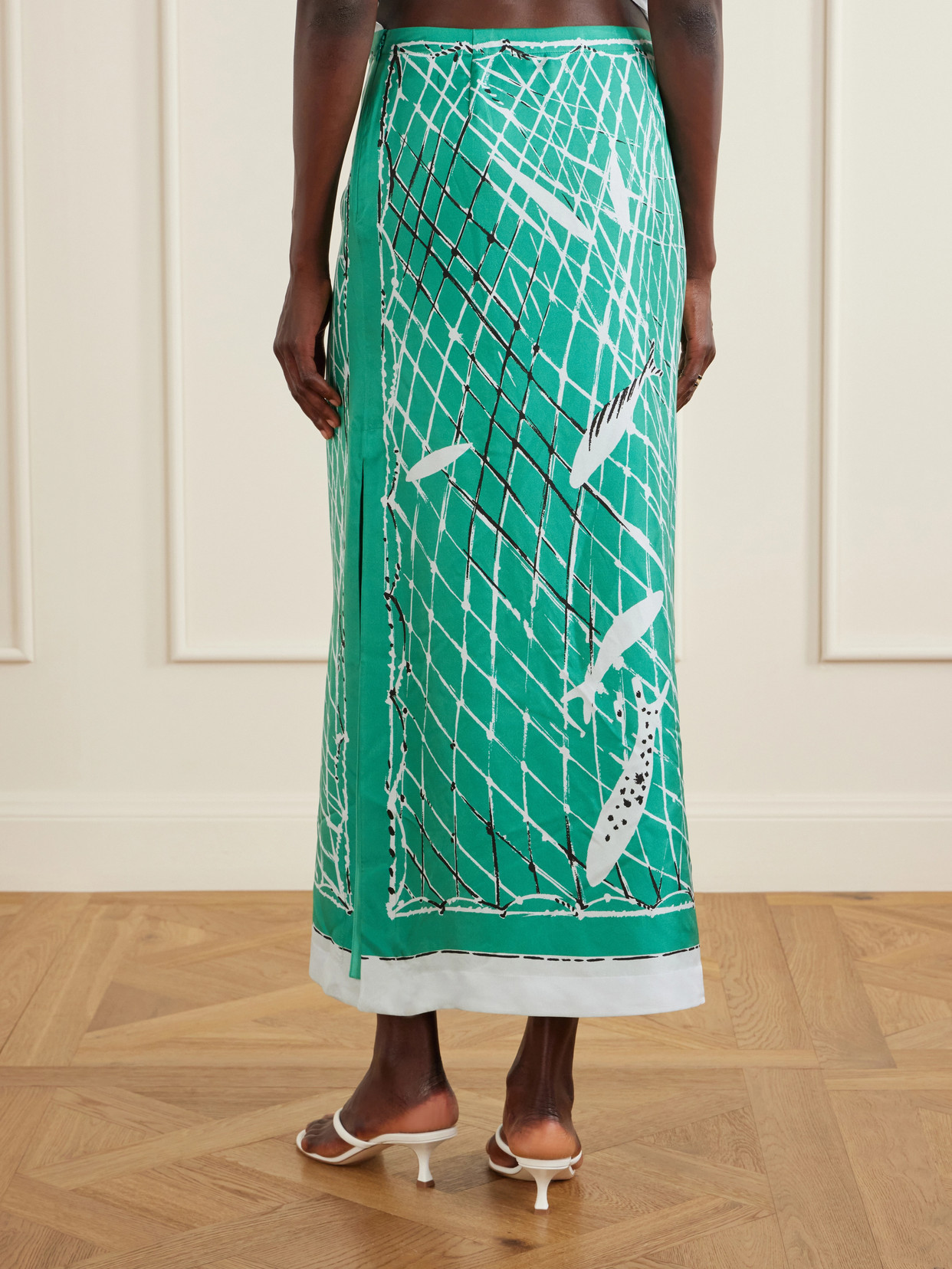 Linnie Maxi
