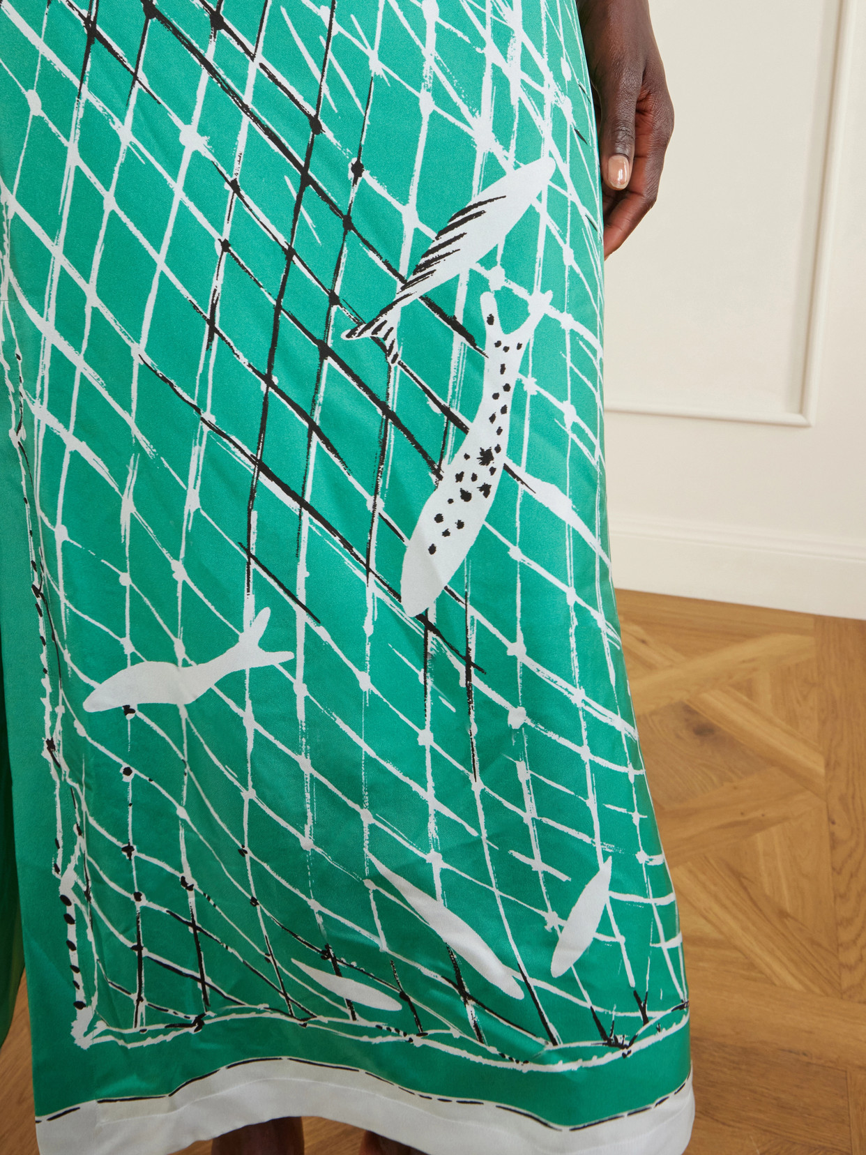 Linnie Maxi