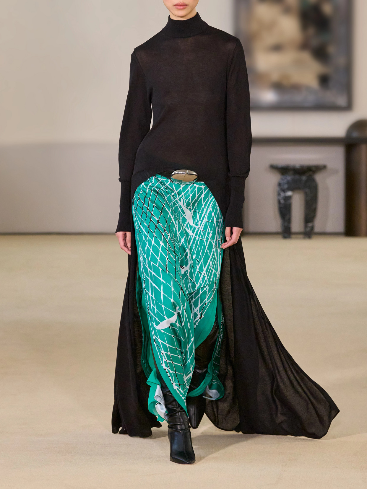 Linnie Maxi