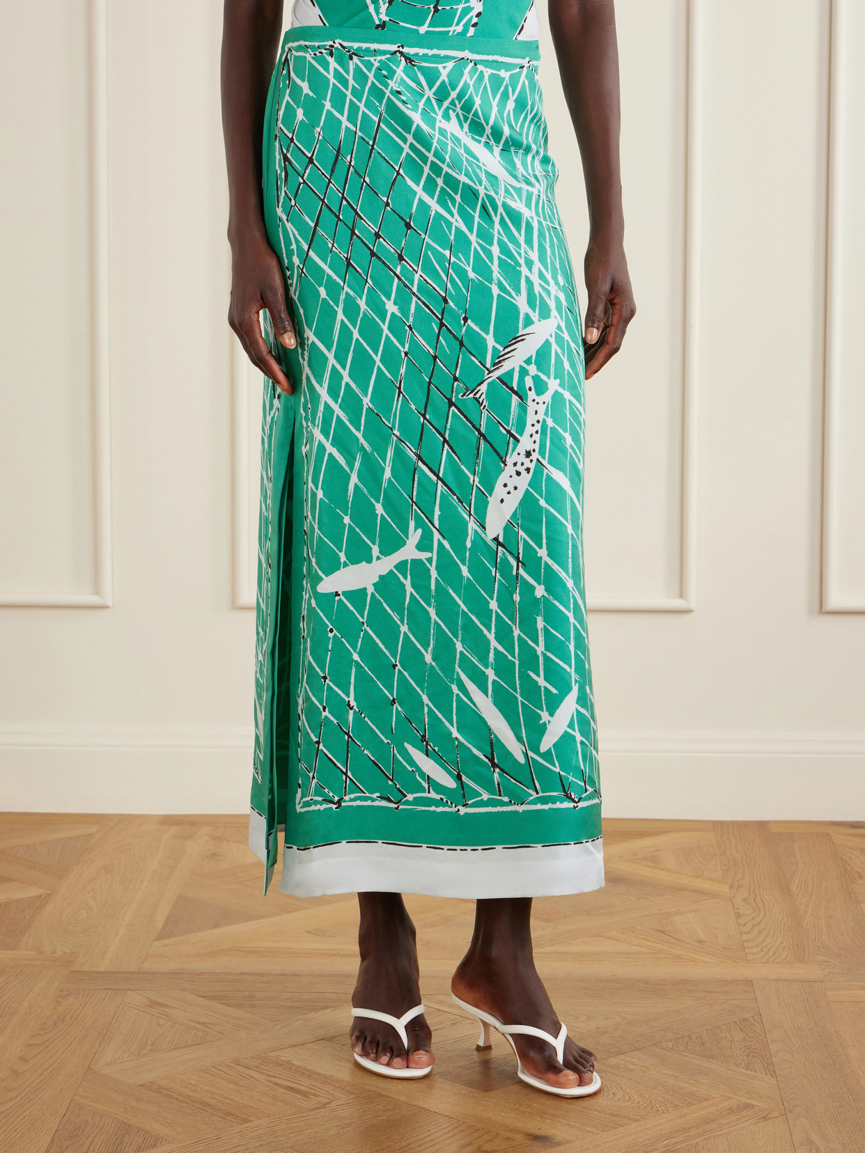 Linnie Maxi