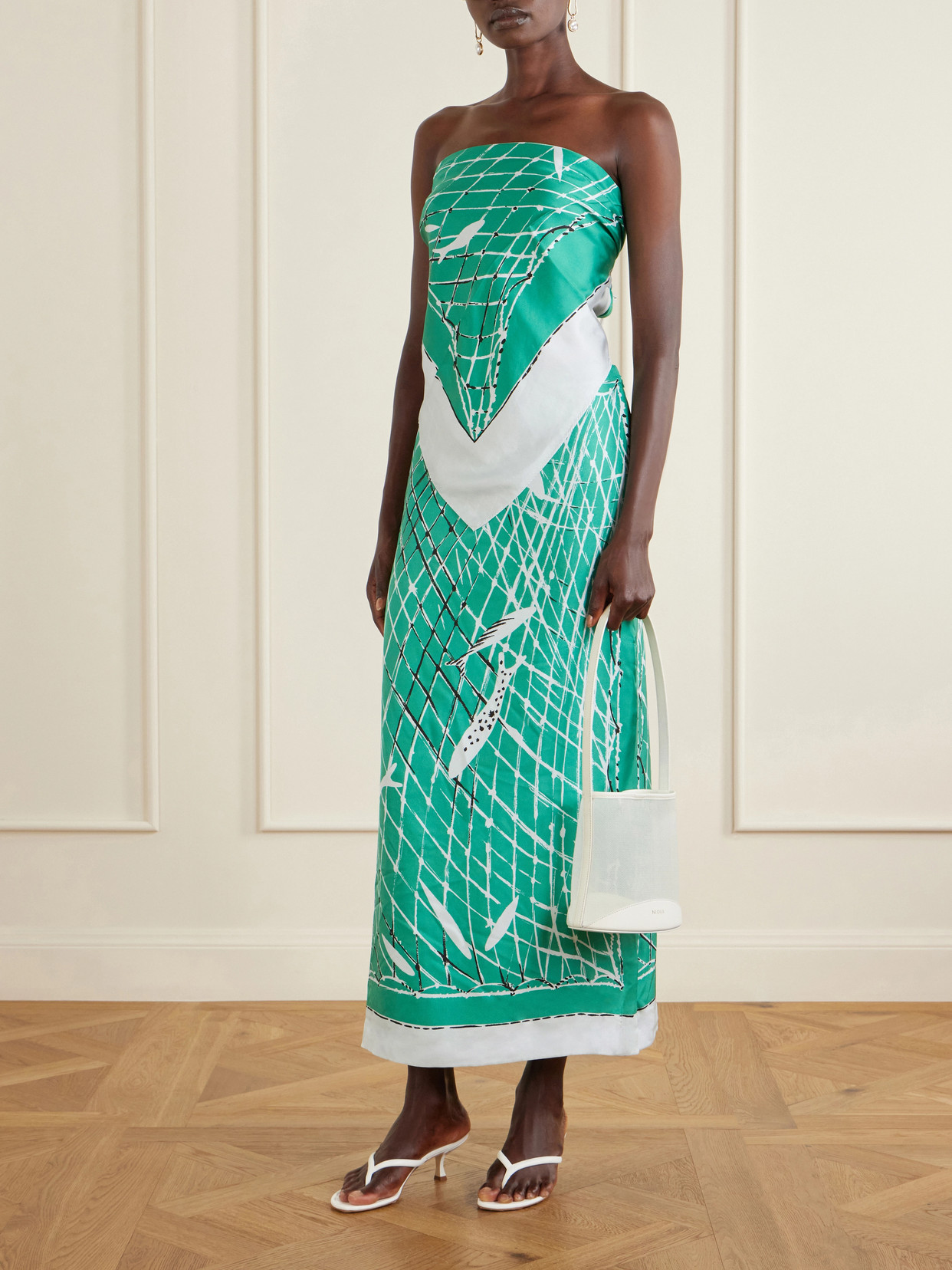 Linnie Maxi