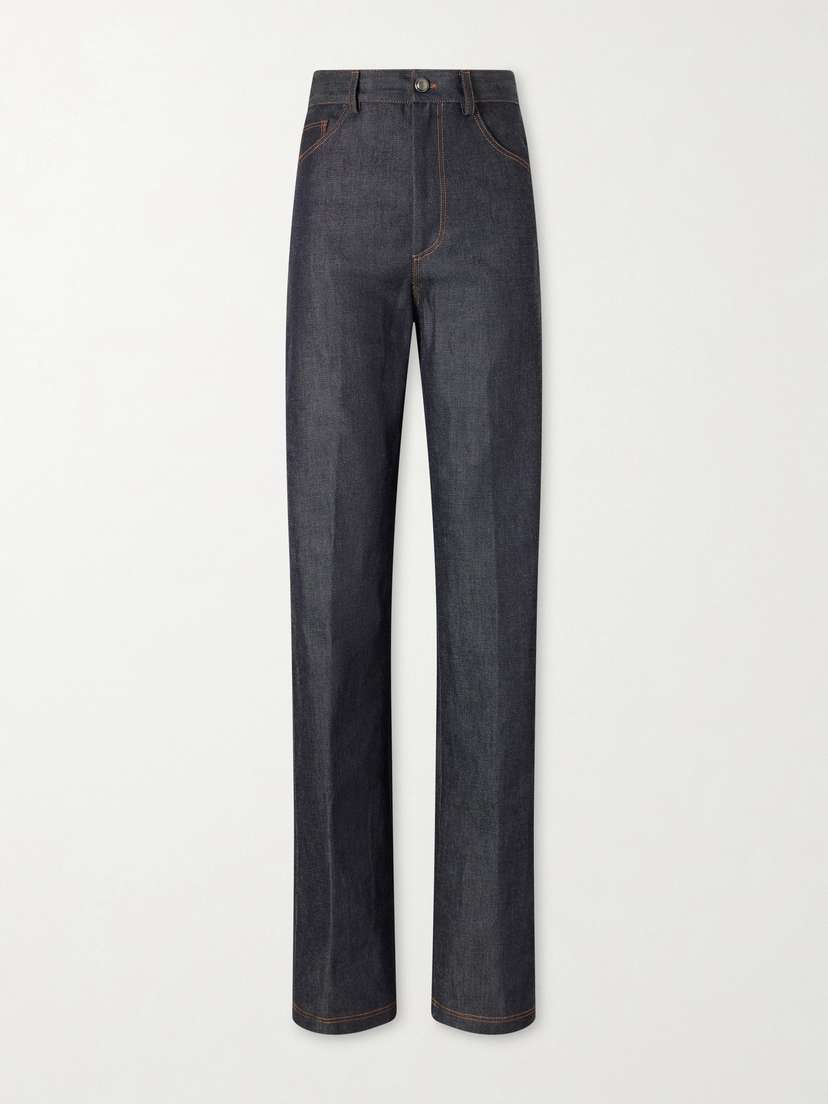 Altuzarra Mills Wide-leg Jeans | Thumbnail 6