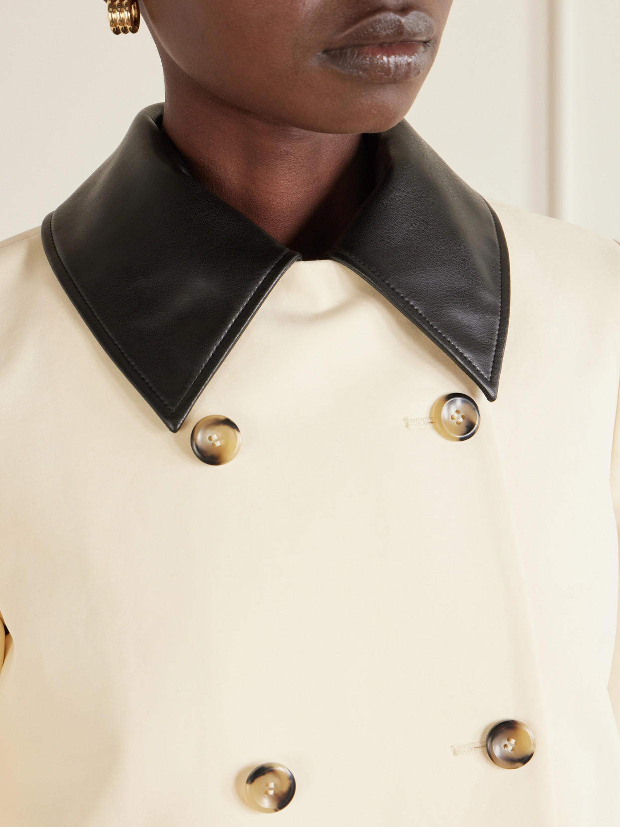 Harburg Cotton Jacket