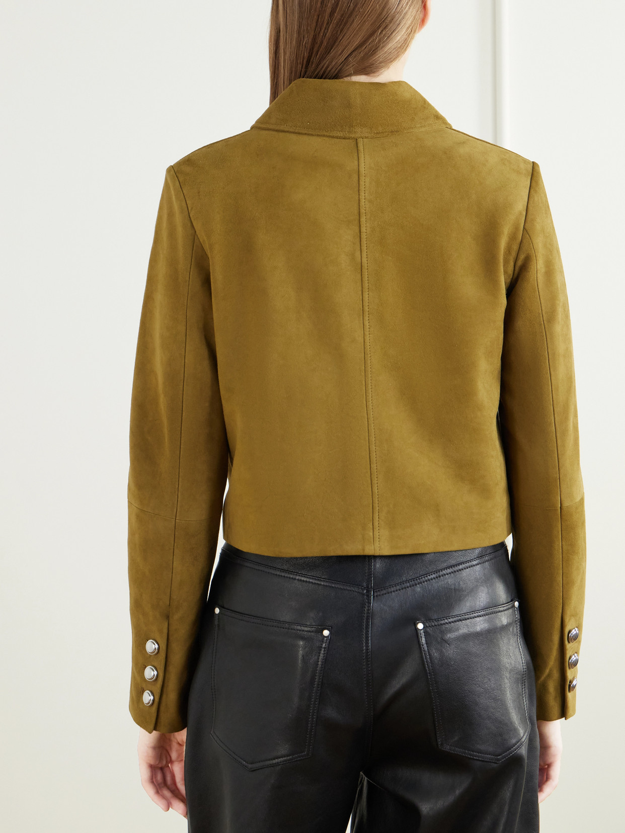 Astley Jacket