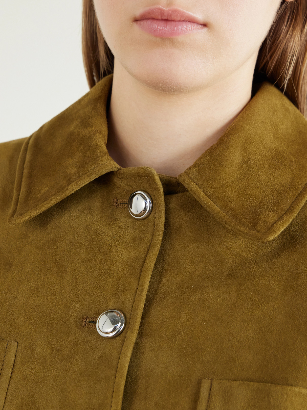 Astley Jacket