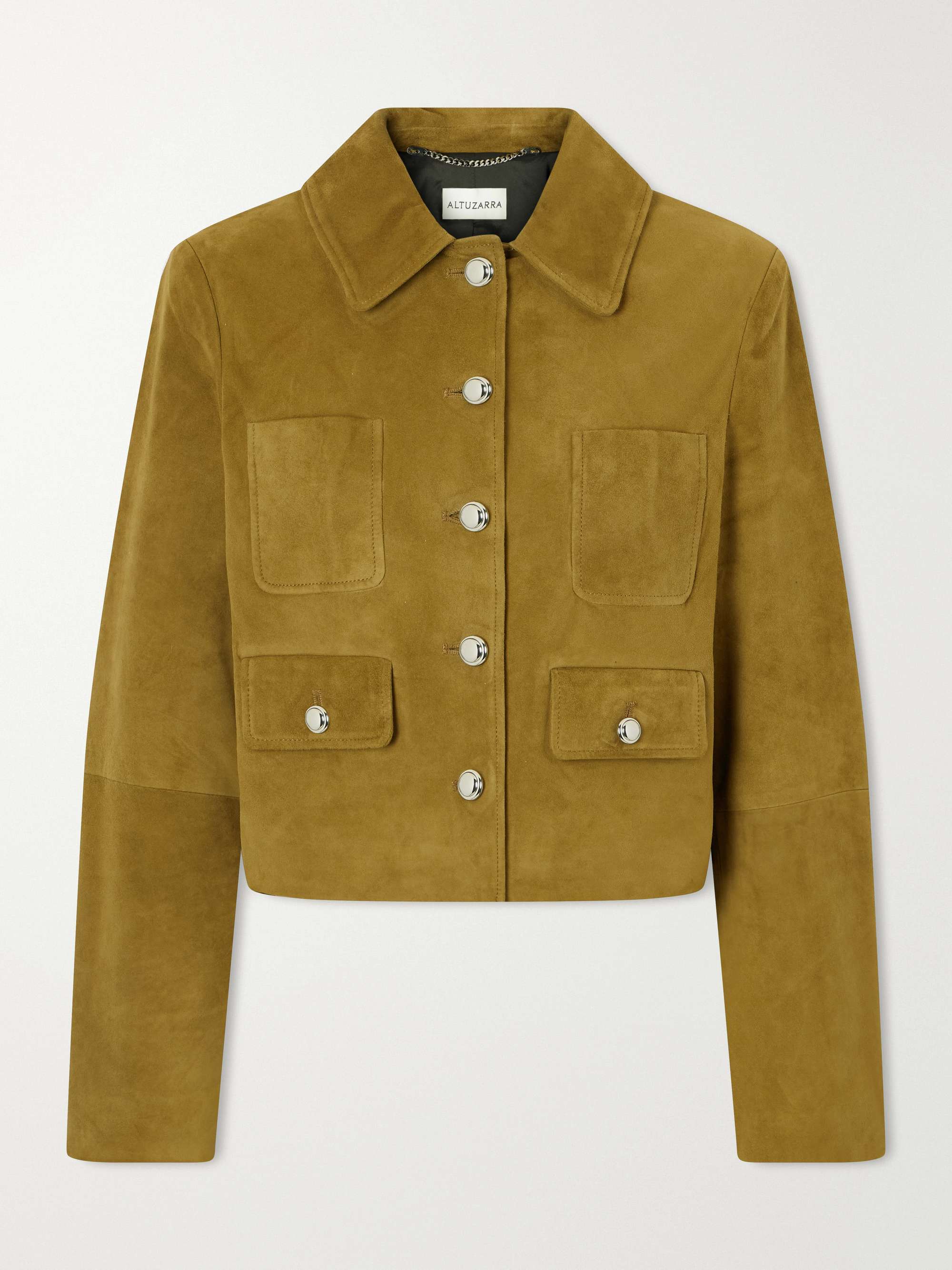 ALTUZARRA 