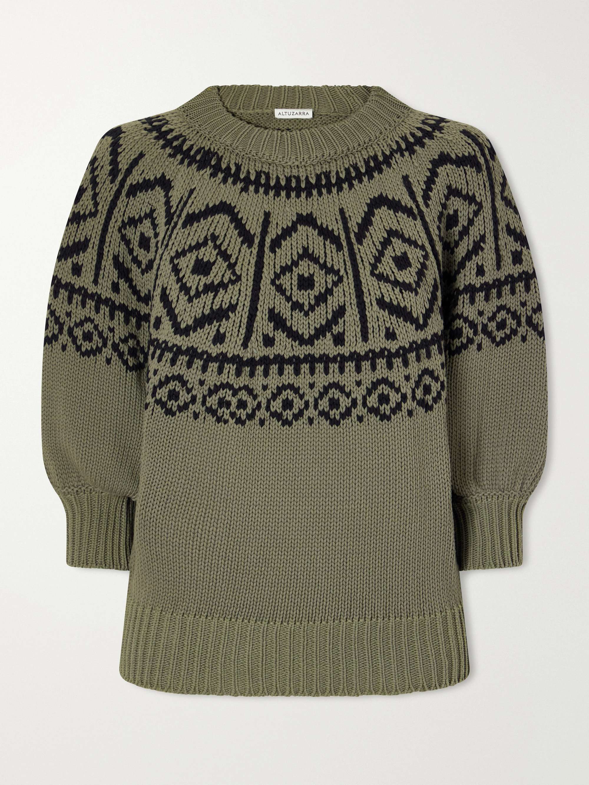 ALTUZARRA 
